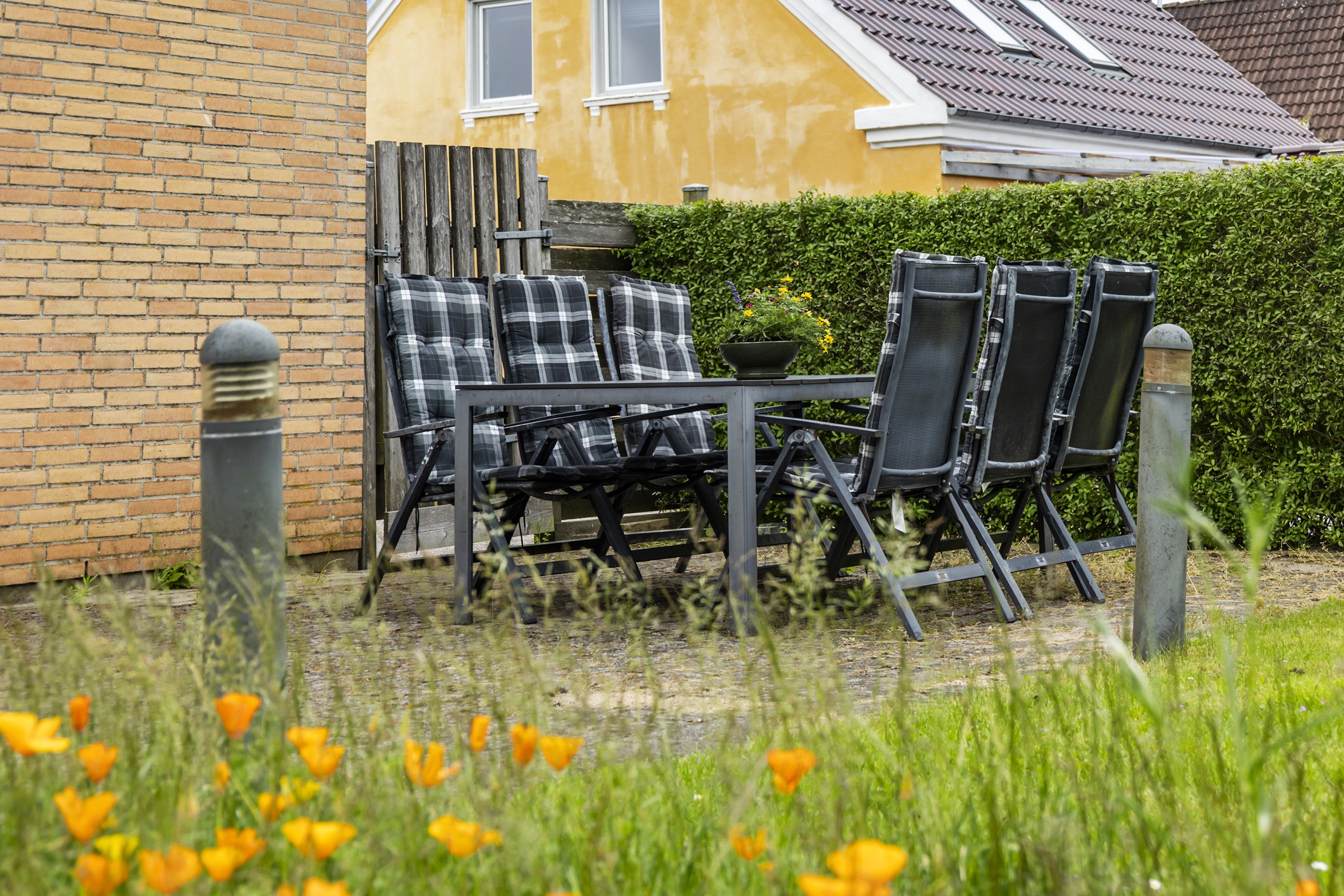 Fremhævet område billede i fuldskærmstilstand. Billede af Vestergade 25, 6650 Brørup