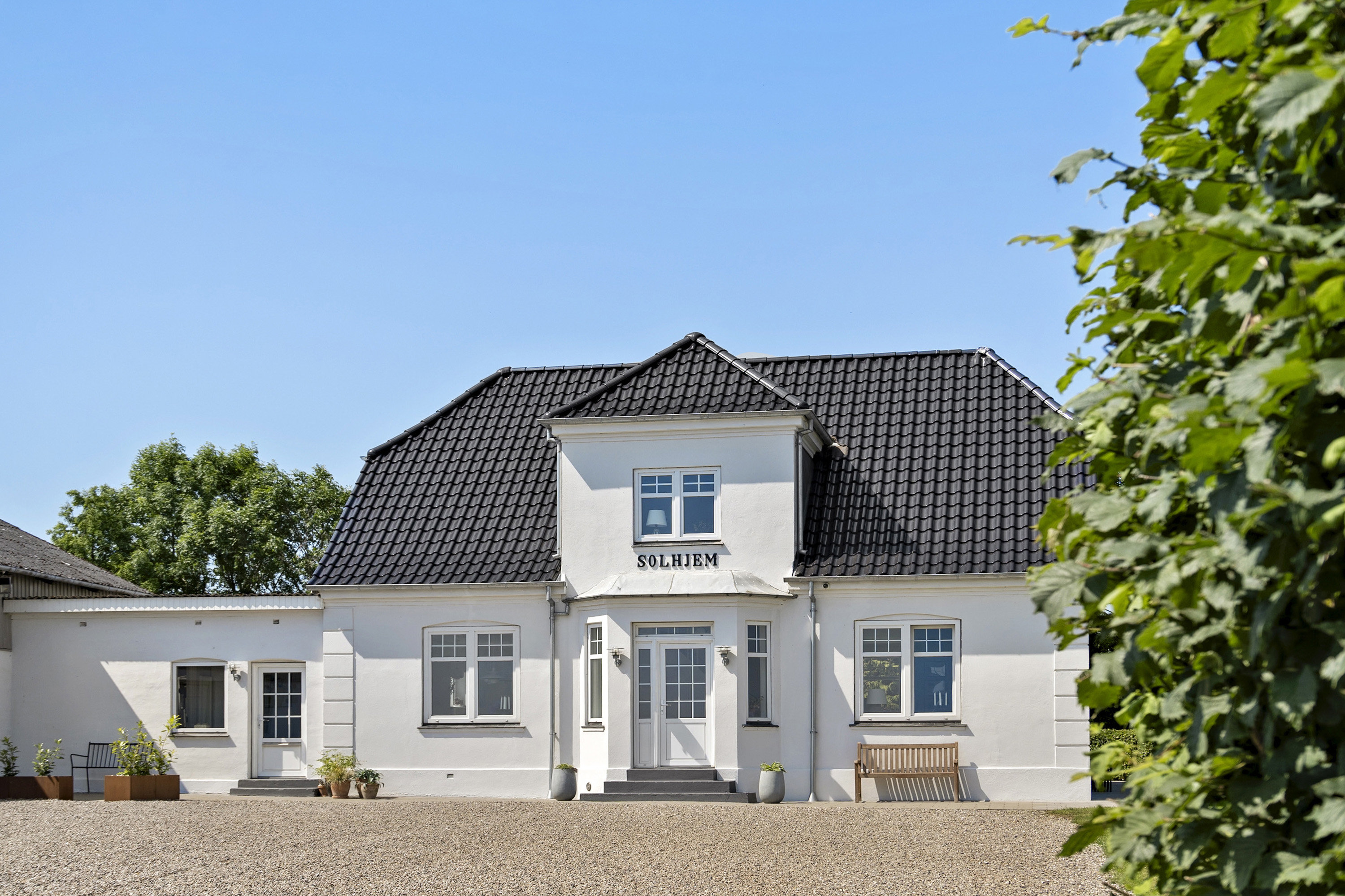 Vonsbækvej 20, 6100 Haderslev
