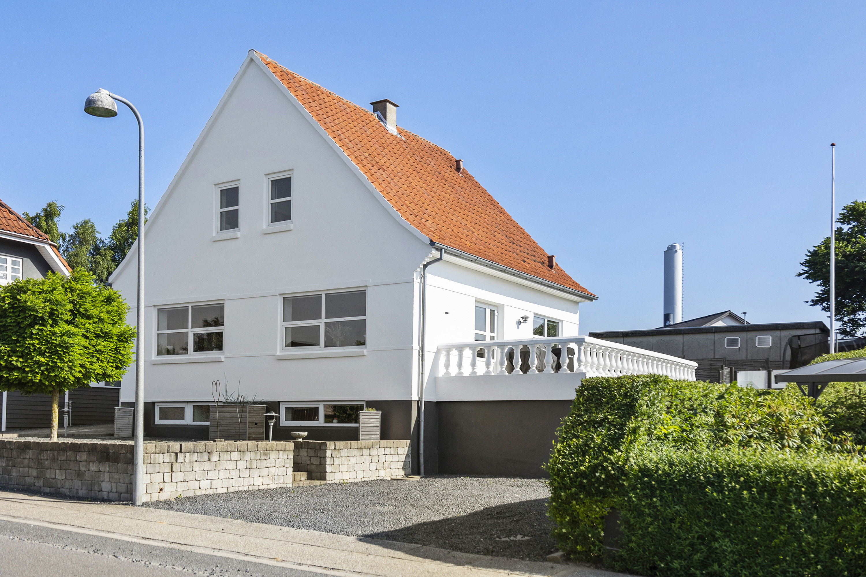 Søegårdsvej 11, 6640 Lunderskov