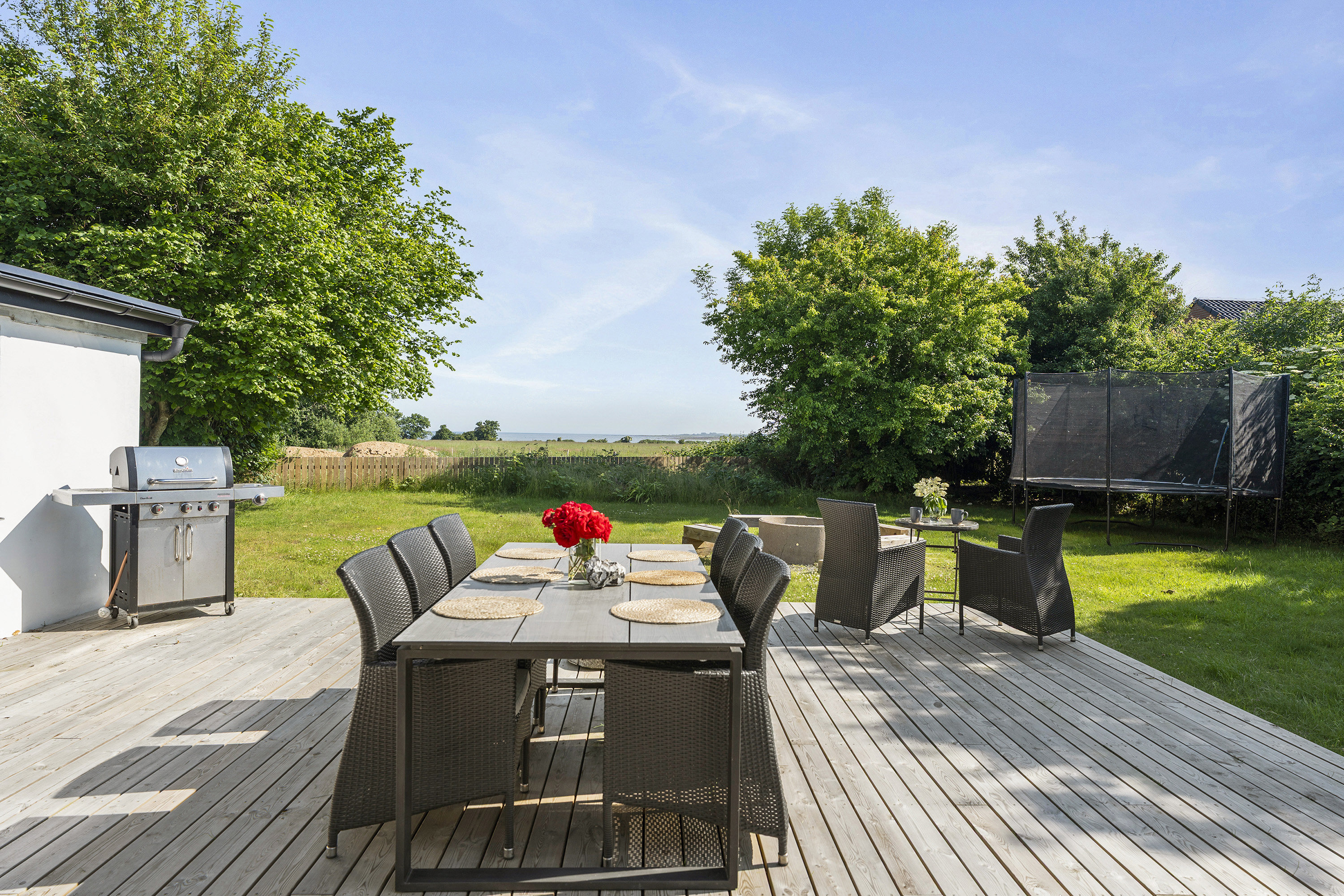 Kongevejen 49, 8789 Endelave