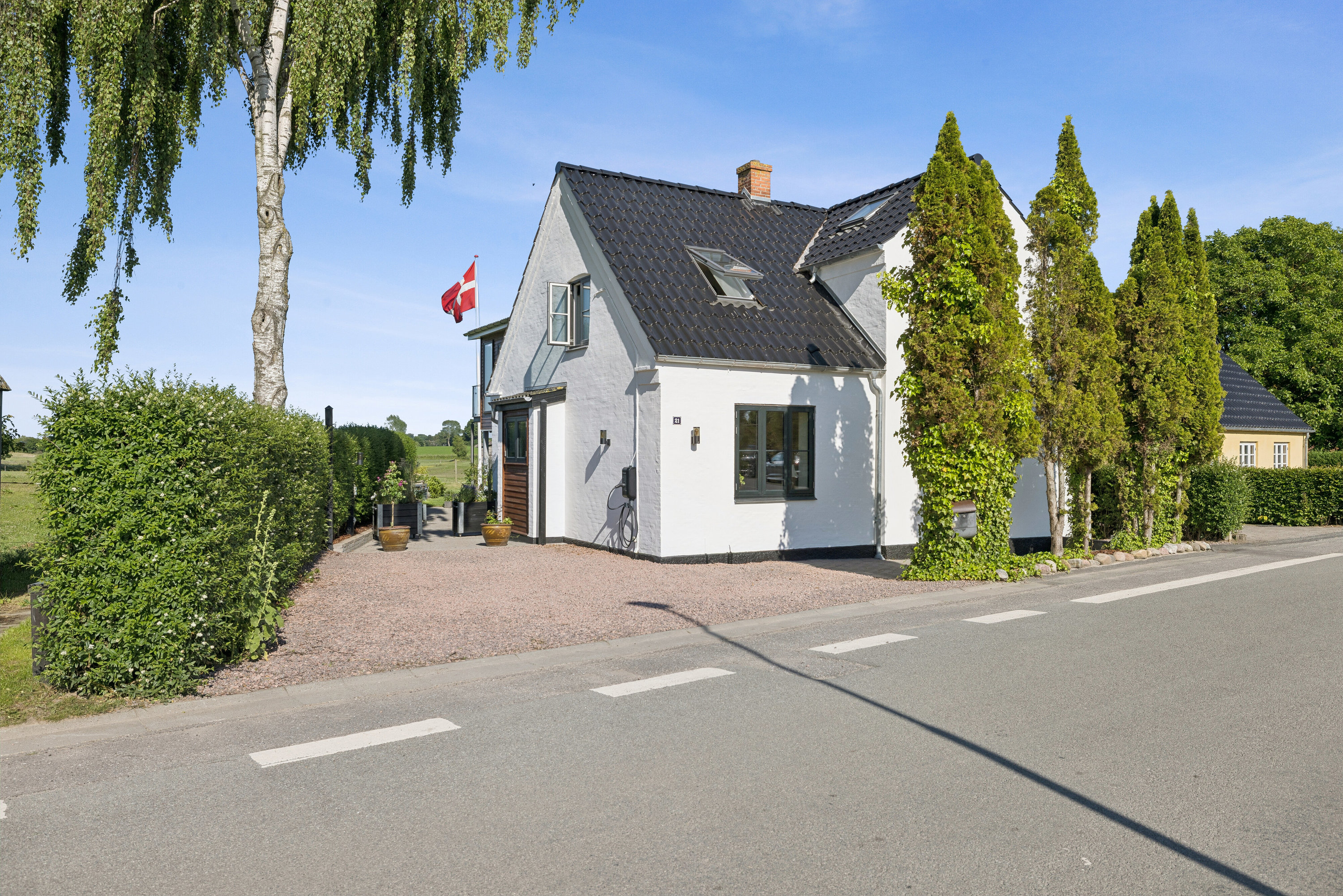 Måre Byvej 21, Måre, 5853 Ørbæk