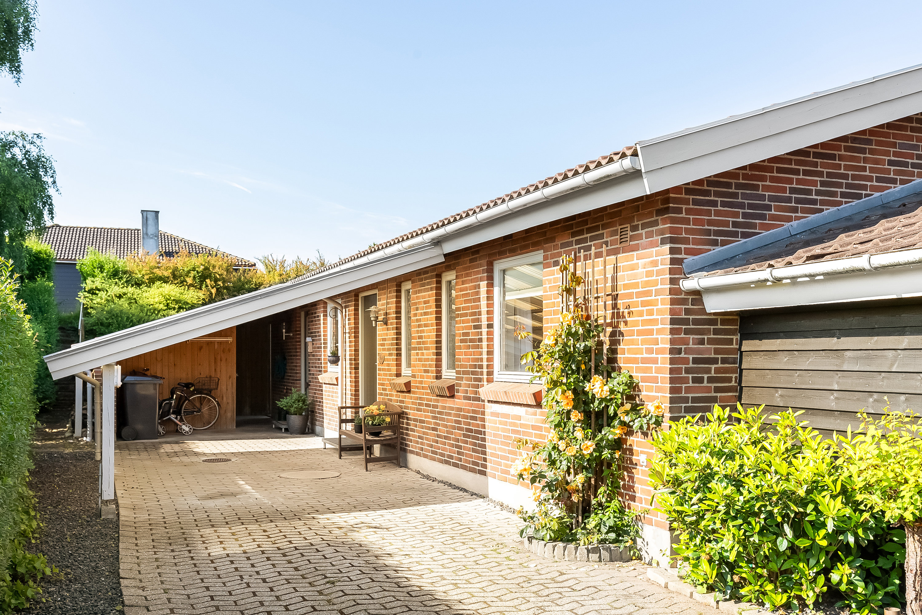 Absalonsvej 10B, Vinding, 7100 Vejle