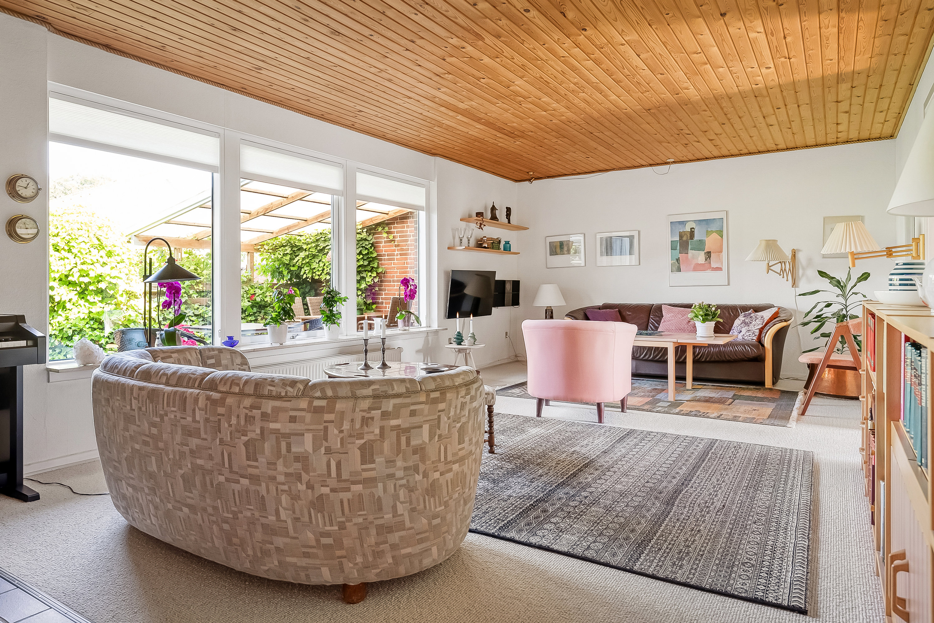 Absalonsvej 10B, Vinding, 7100 Vejle