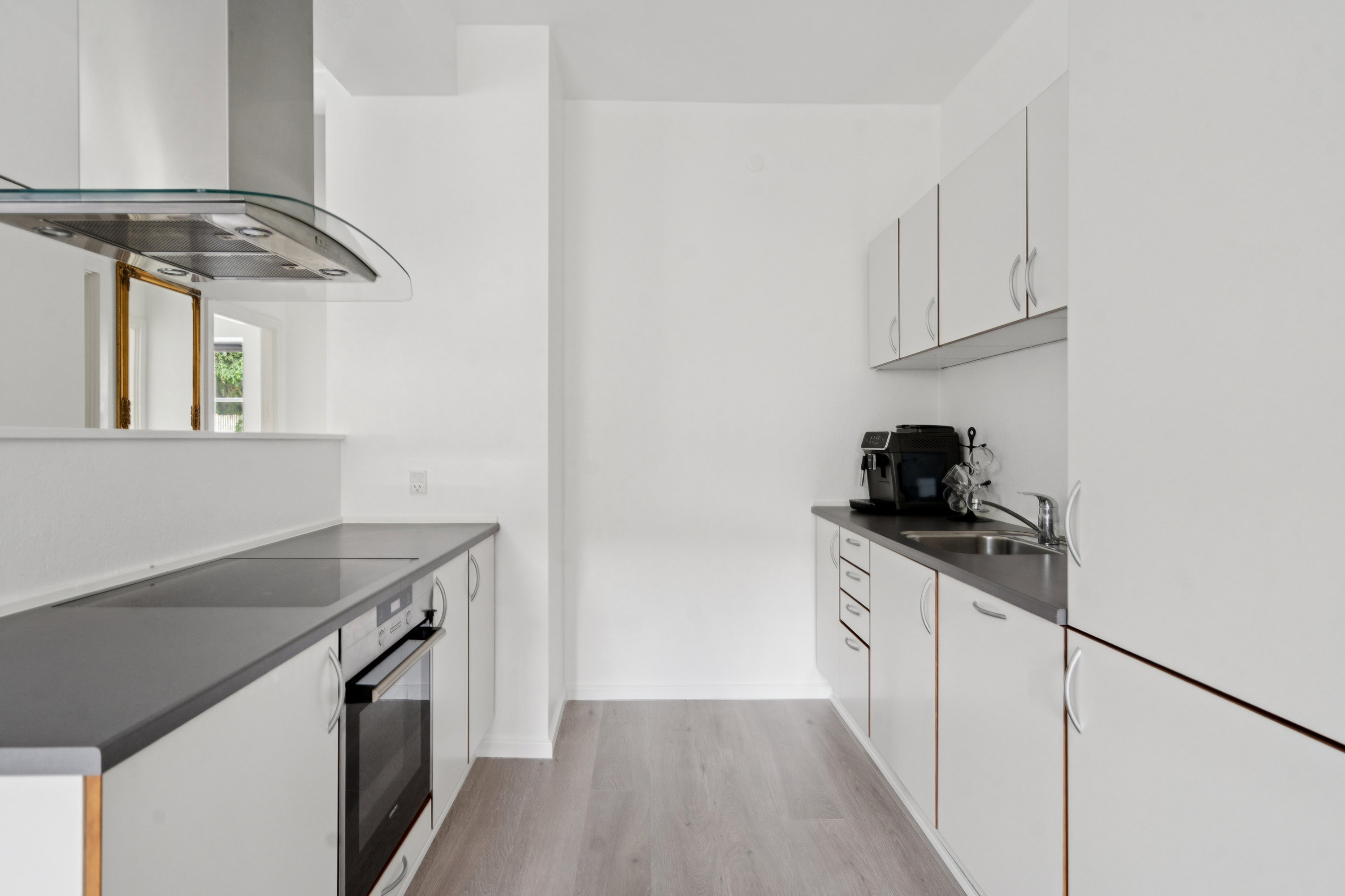 Steen Blichers Gade 1D, st.. th., 8900 Randers C
