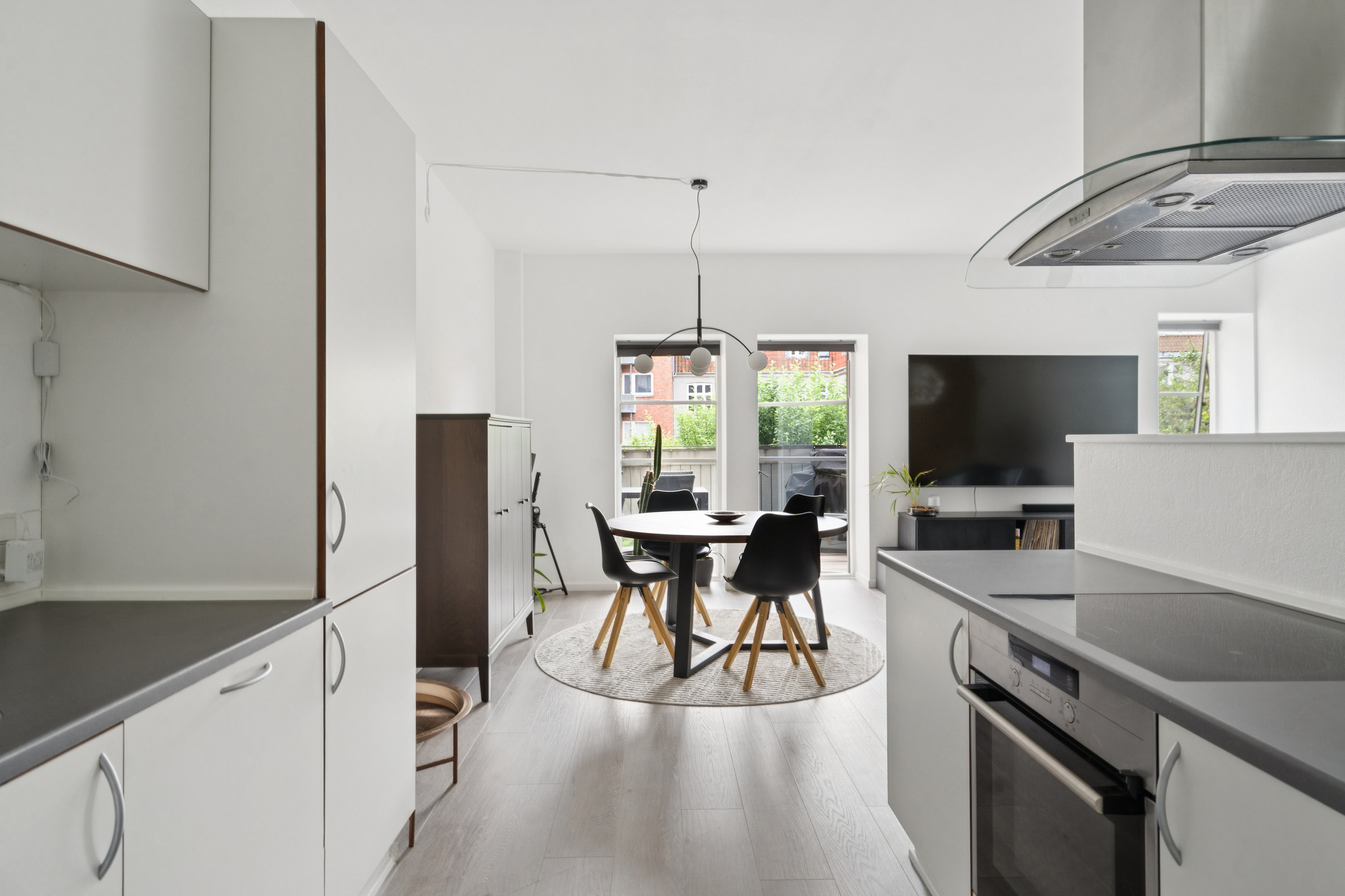 Steen Blichers Gade 1D, st.. th., 8900 Randers C