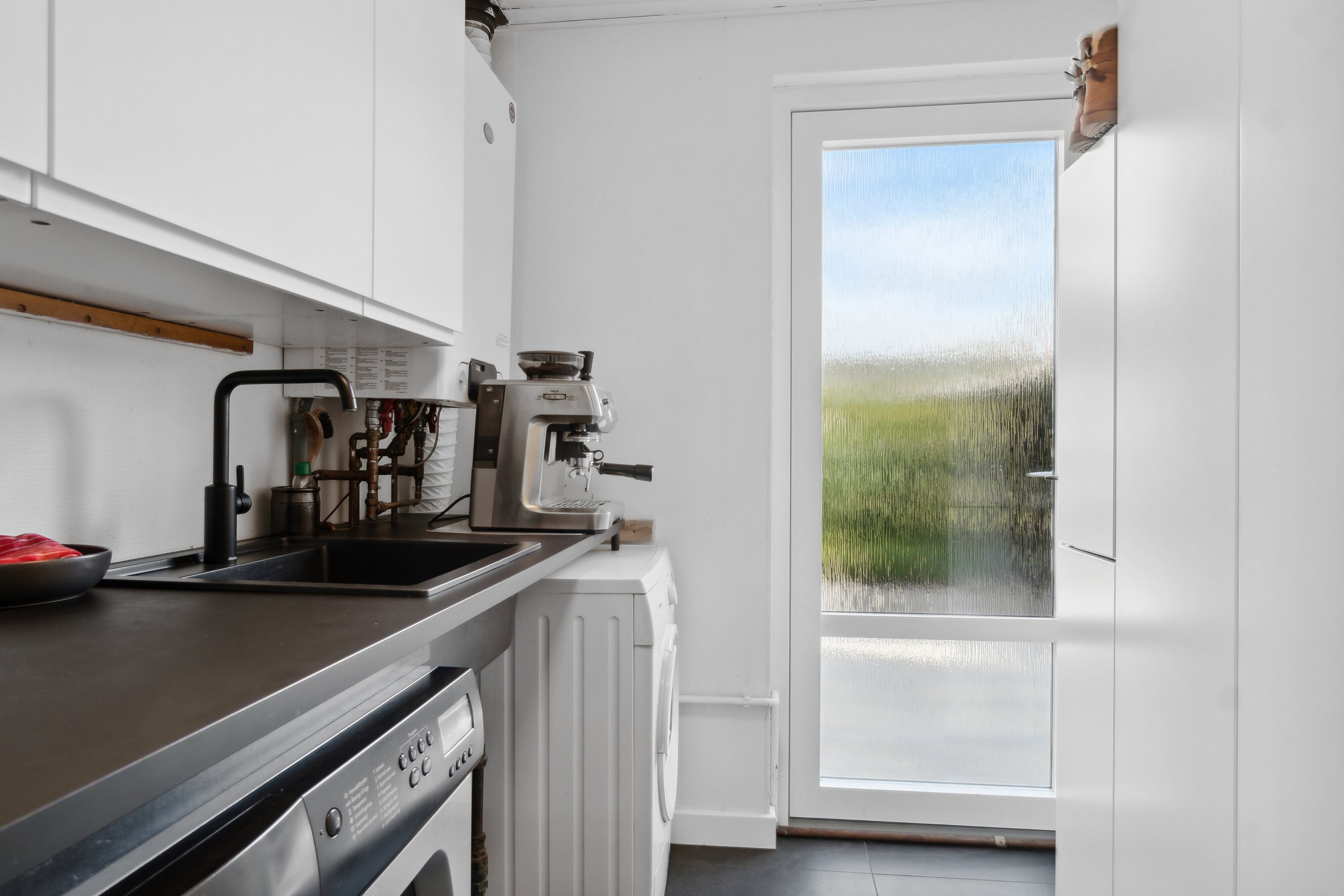 Fremhævet bryggers billede i fuldskærmstilstand. Billede af Rybakkevej 20, 2791 Dragør