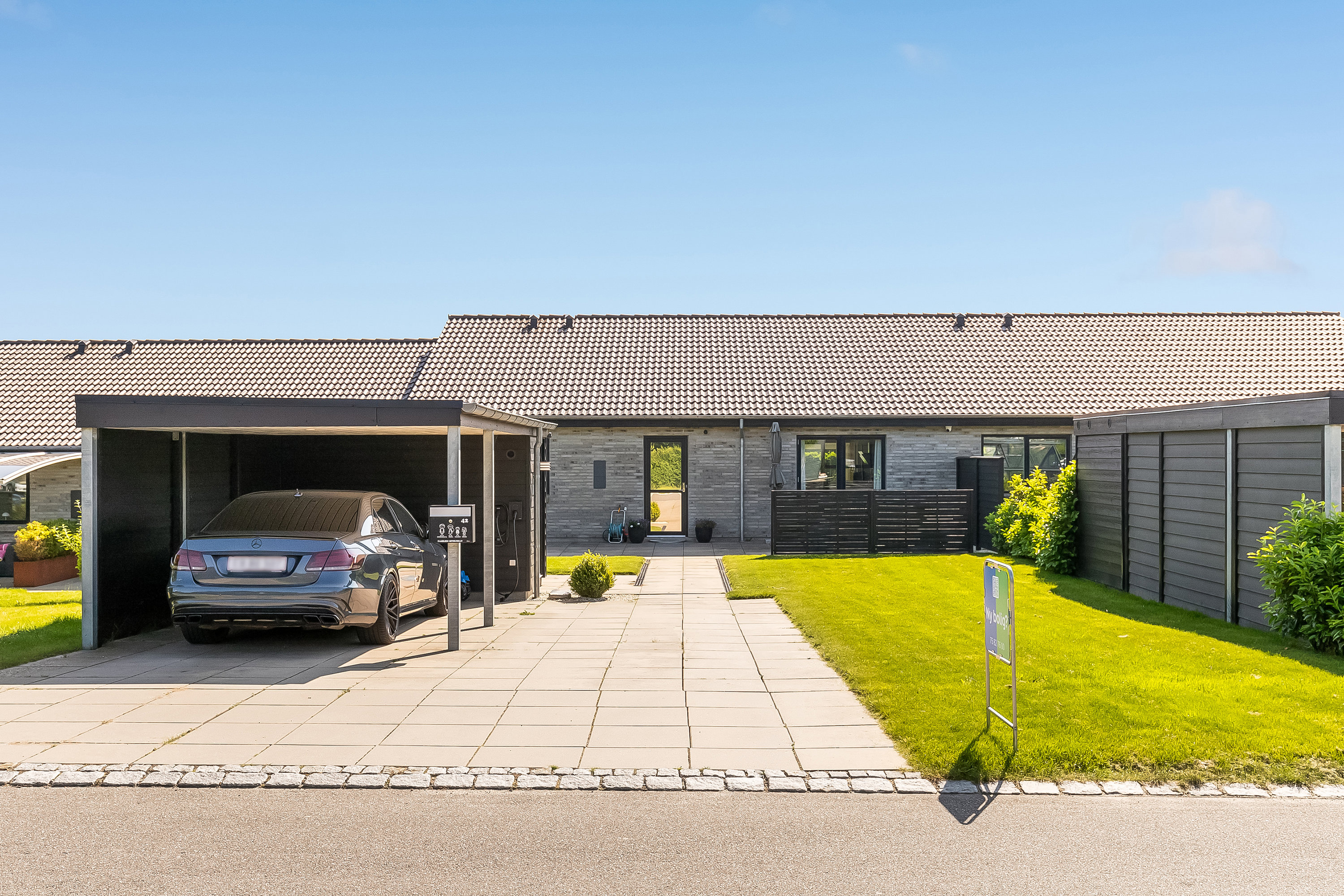 Pilehaven 42, Bredballe, 7120 Vejle Øst