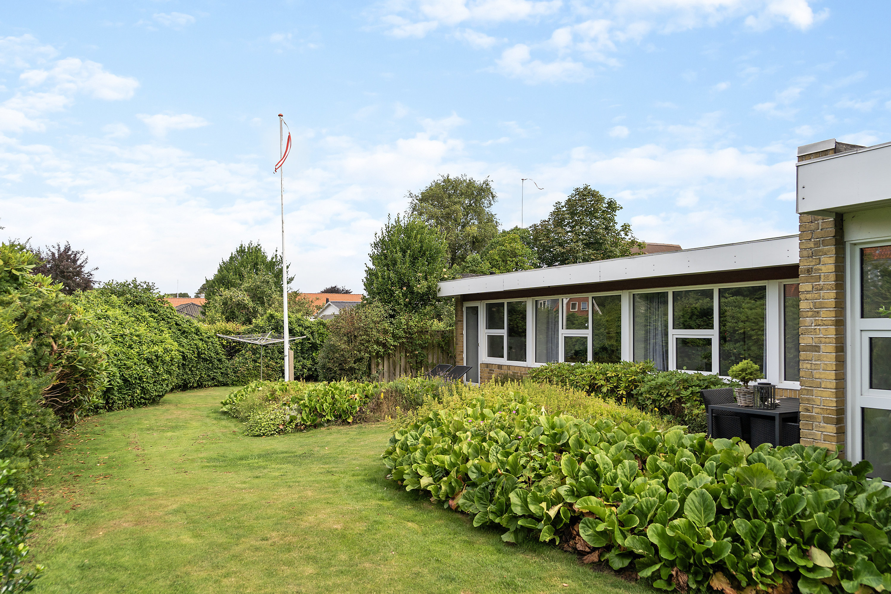 Skovslugten 4, 9800 Hjørring