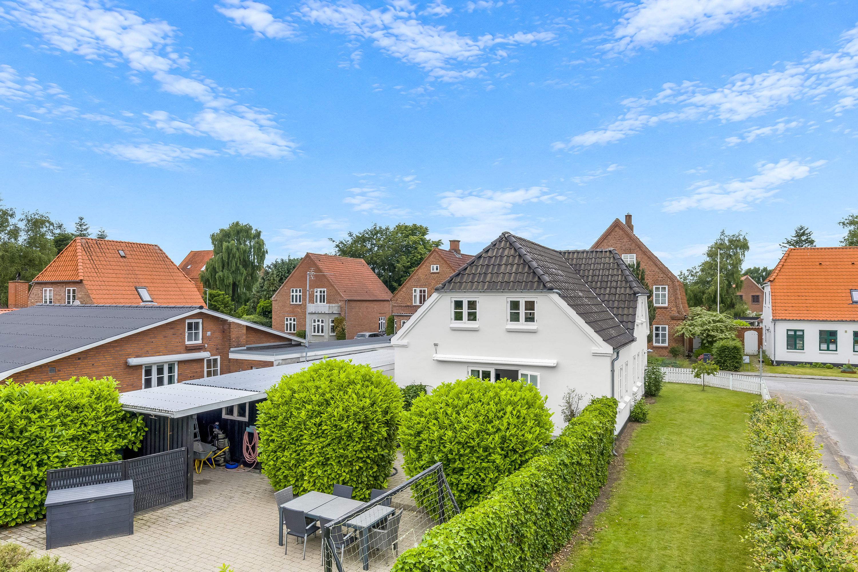Nygade 7, 6270 Tønder