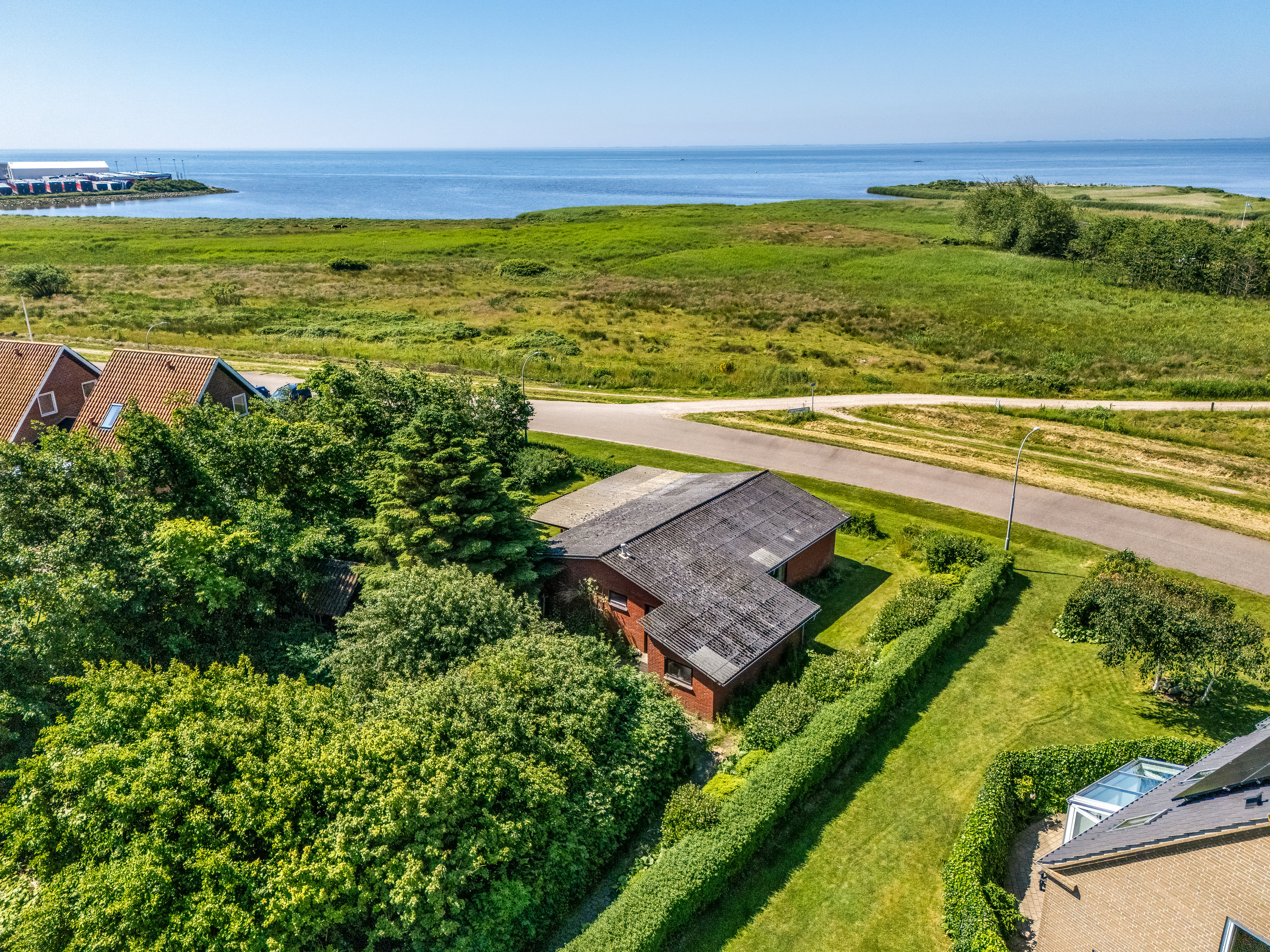 Mågevej 13, 6950 Ringkøbing