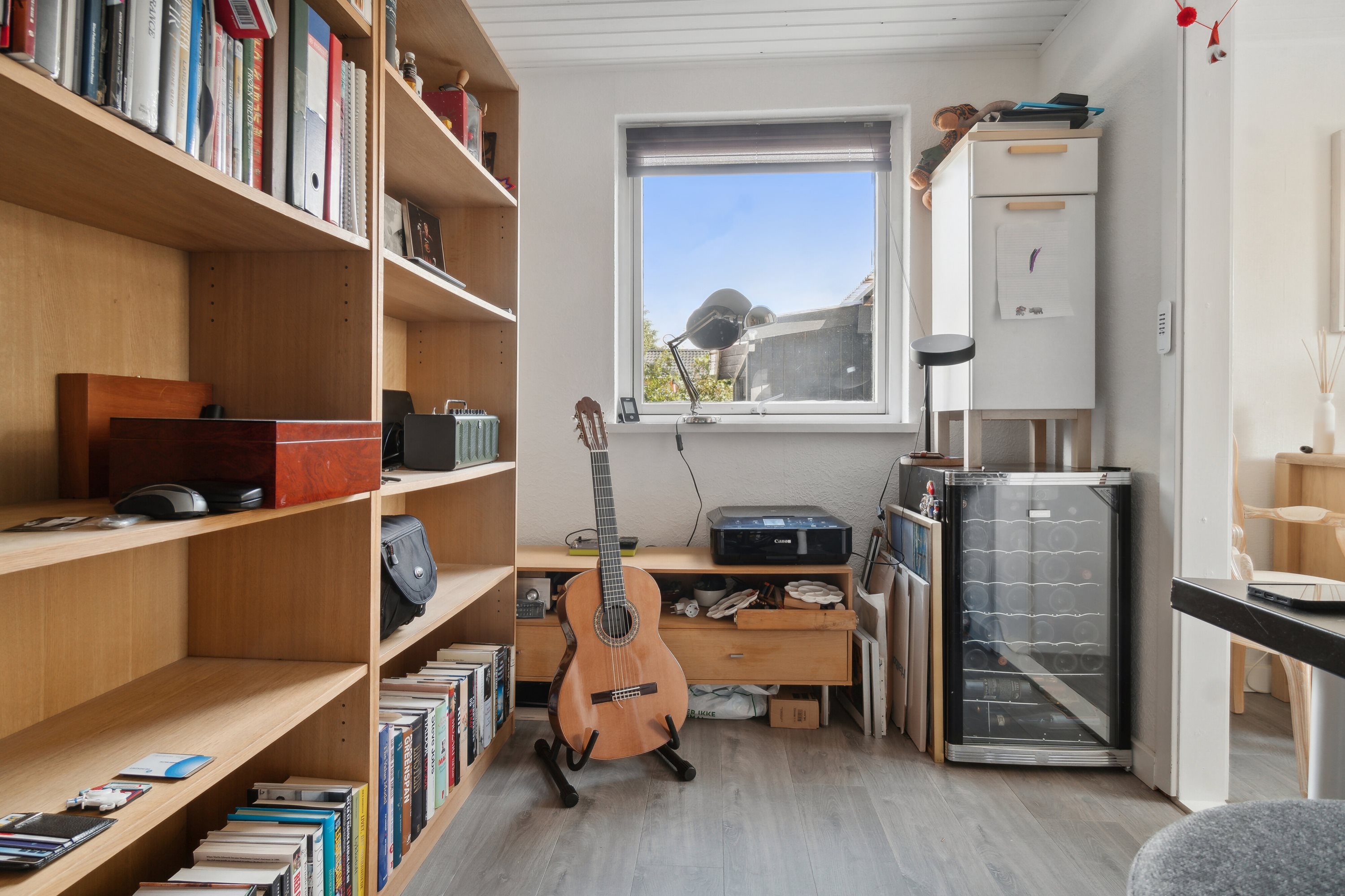 Fremhævet værelse billede i fuldskærmstilstand. Billede af Rybakkevej 20, 2791 Dragør