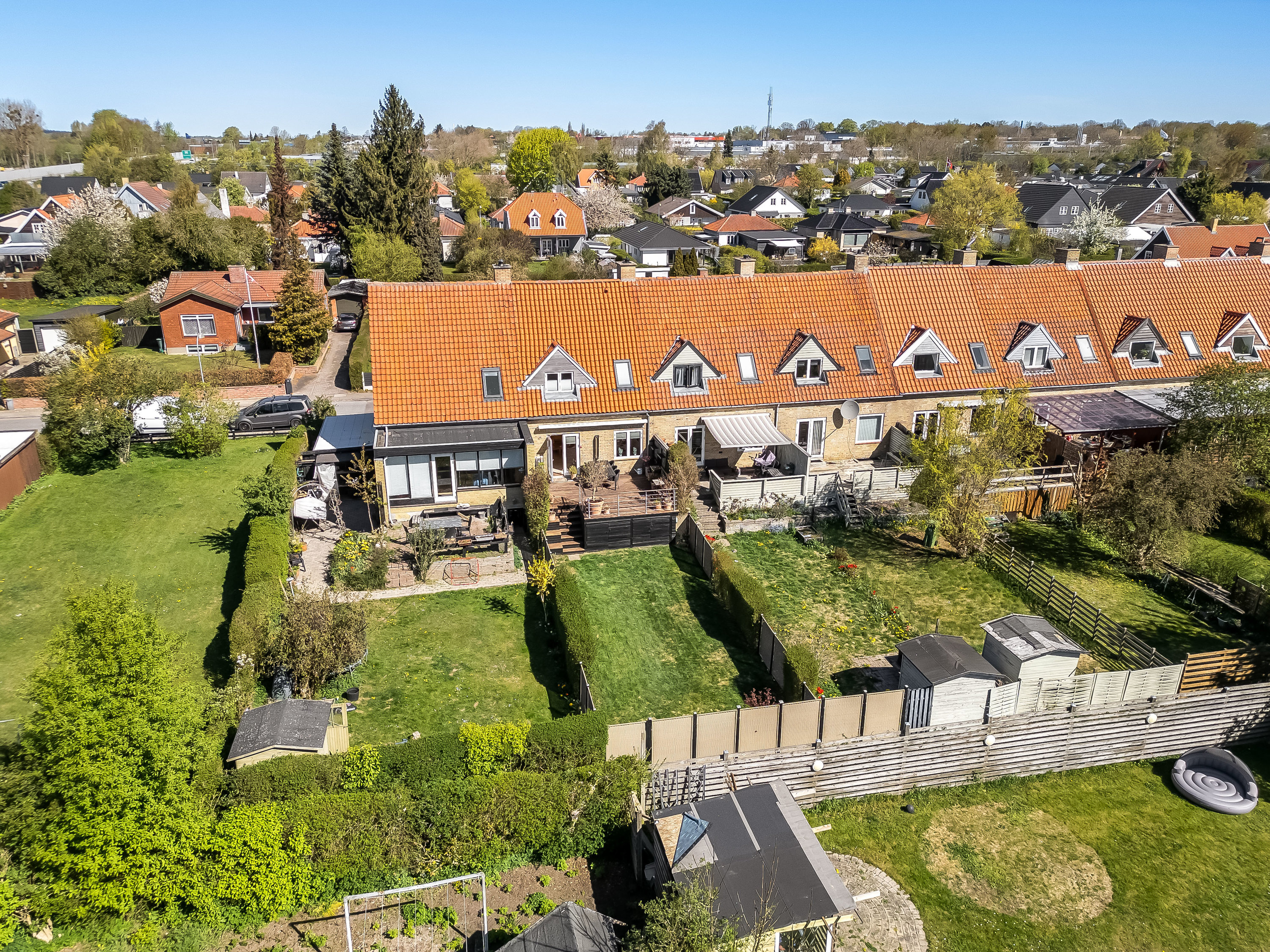 Fremhævet  billede i fuldskærmstilstand. Billede af Maj Alle 103, 2860 Søborg
