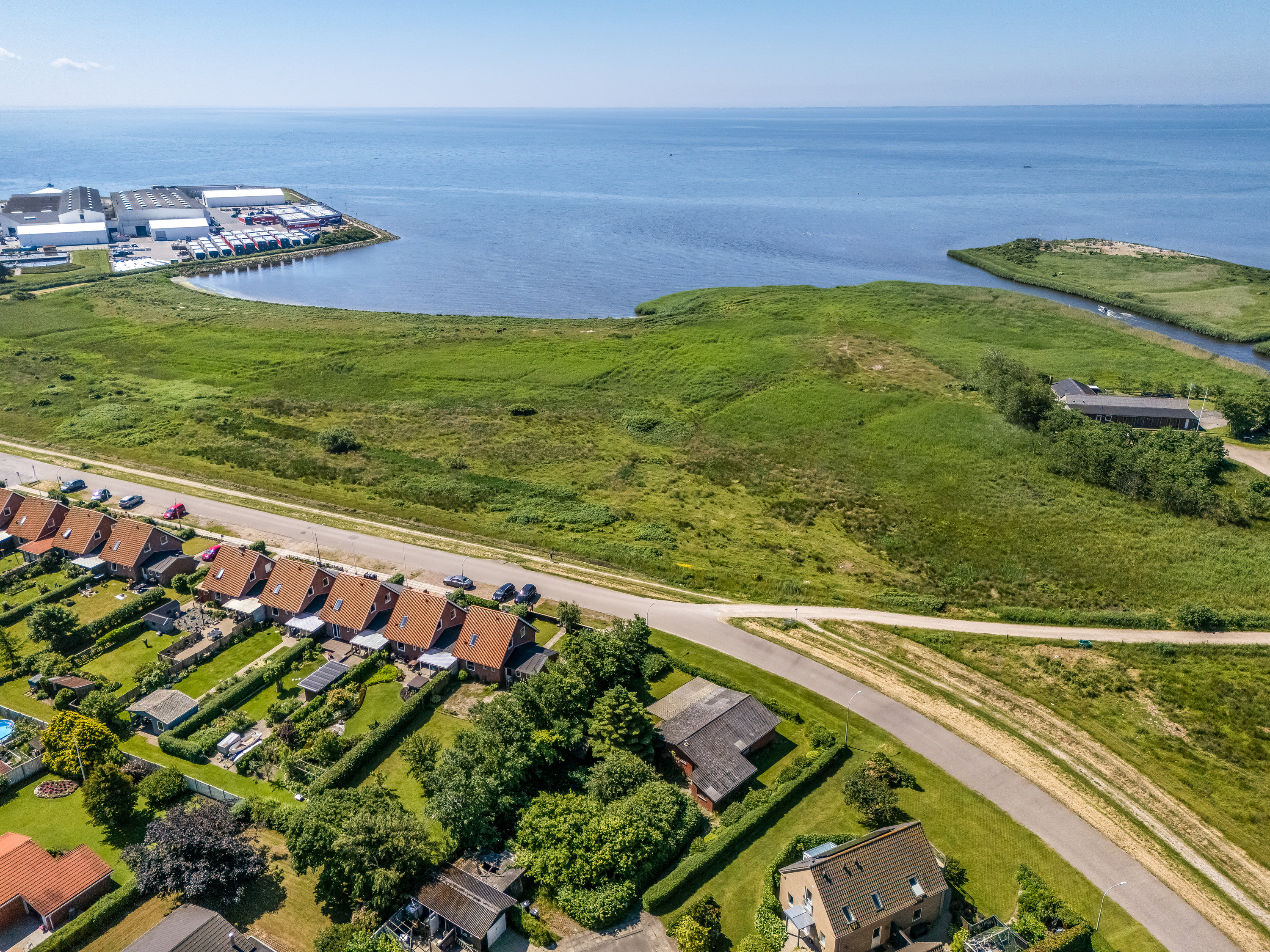 Mågevej 13, 6950 Ringkøbing