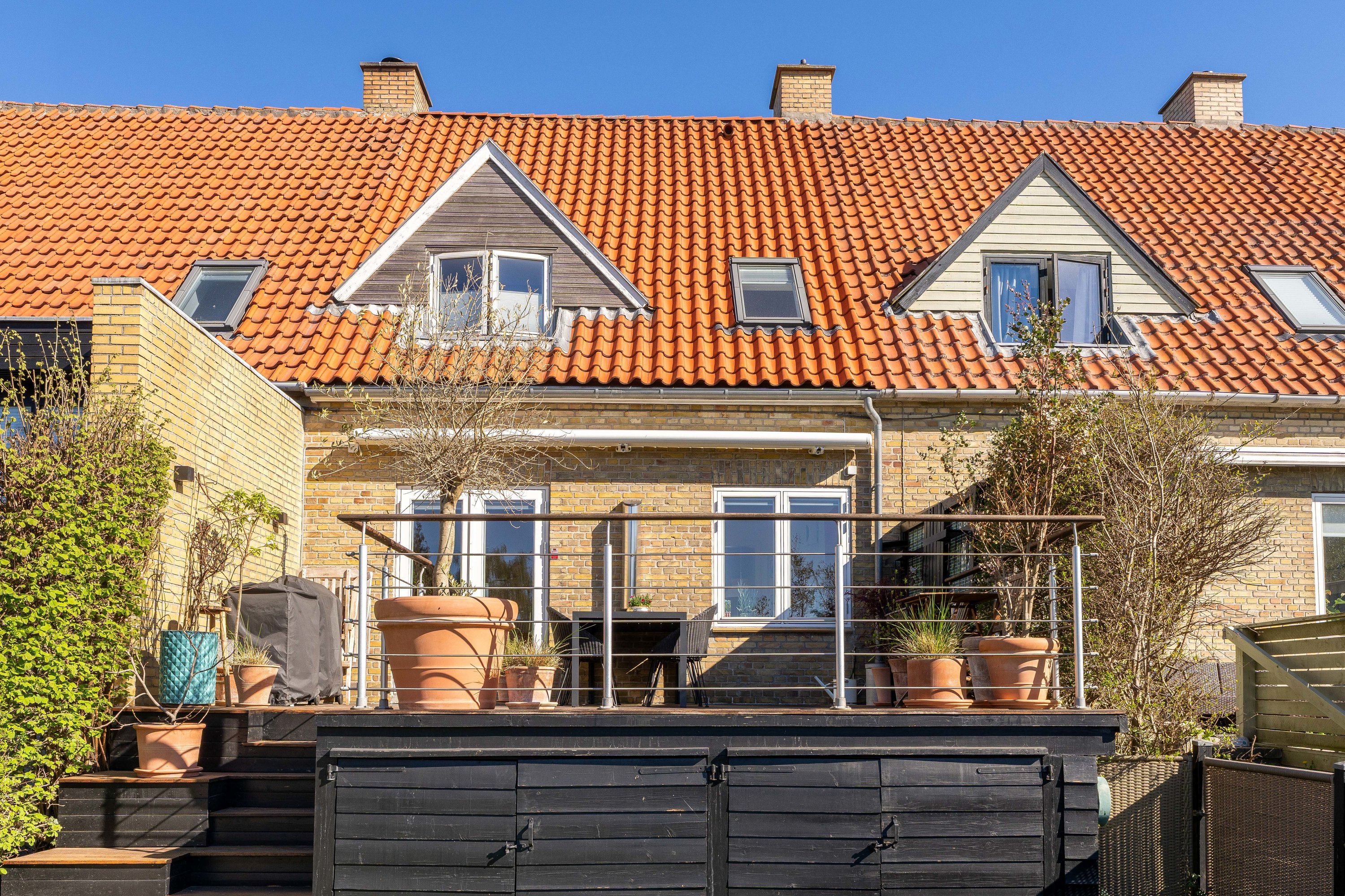 Fremhævet  billede i fuldskærmstilstand. Billede af Maj Alle 103, 2860 Søborg