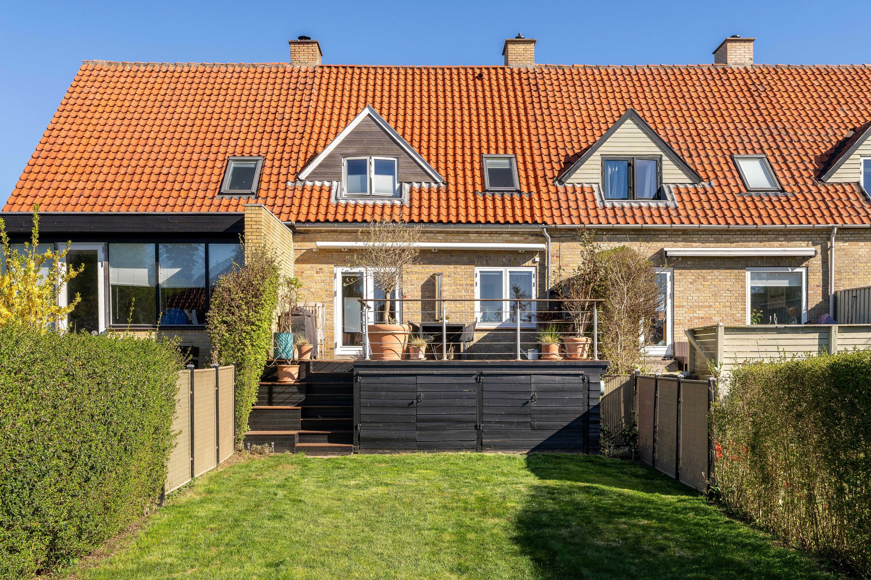 Fremhævet  billede i fuldskærmstilstand. Billede af Maj Alle 103, 2860 Søborg