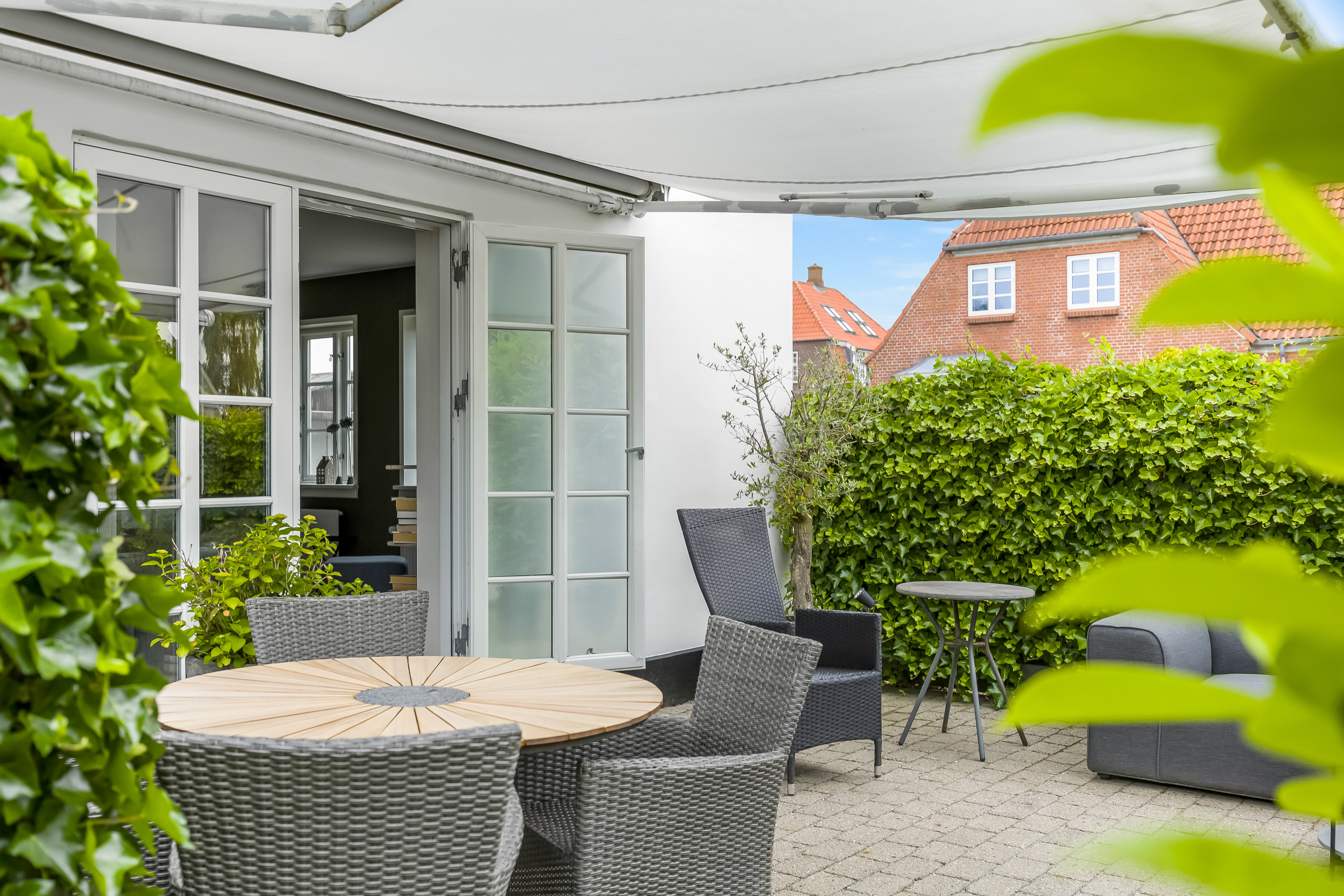 Nygade 7, 6270 Tønder