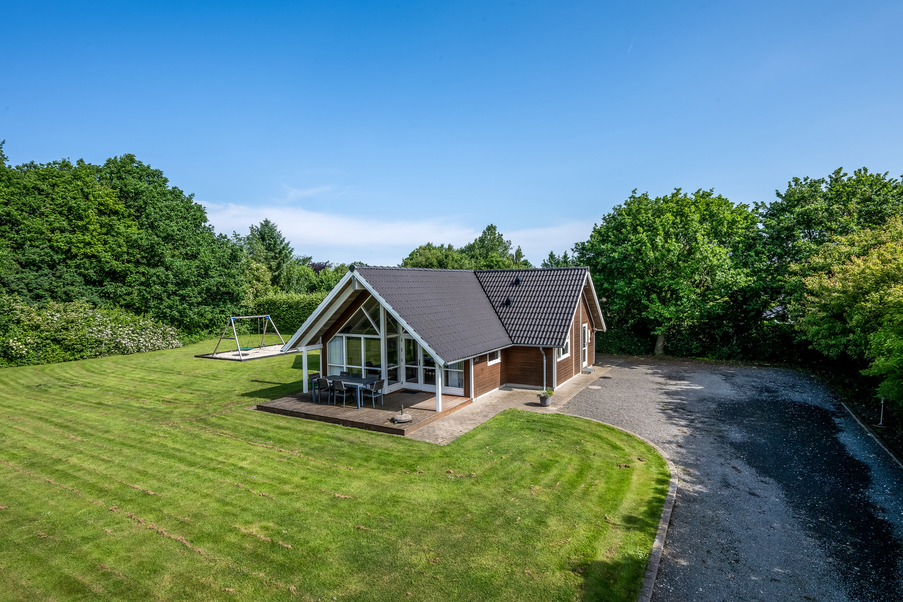 Lærkevænget 30, Nr Bork, 6893 Hemmet