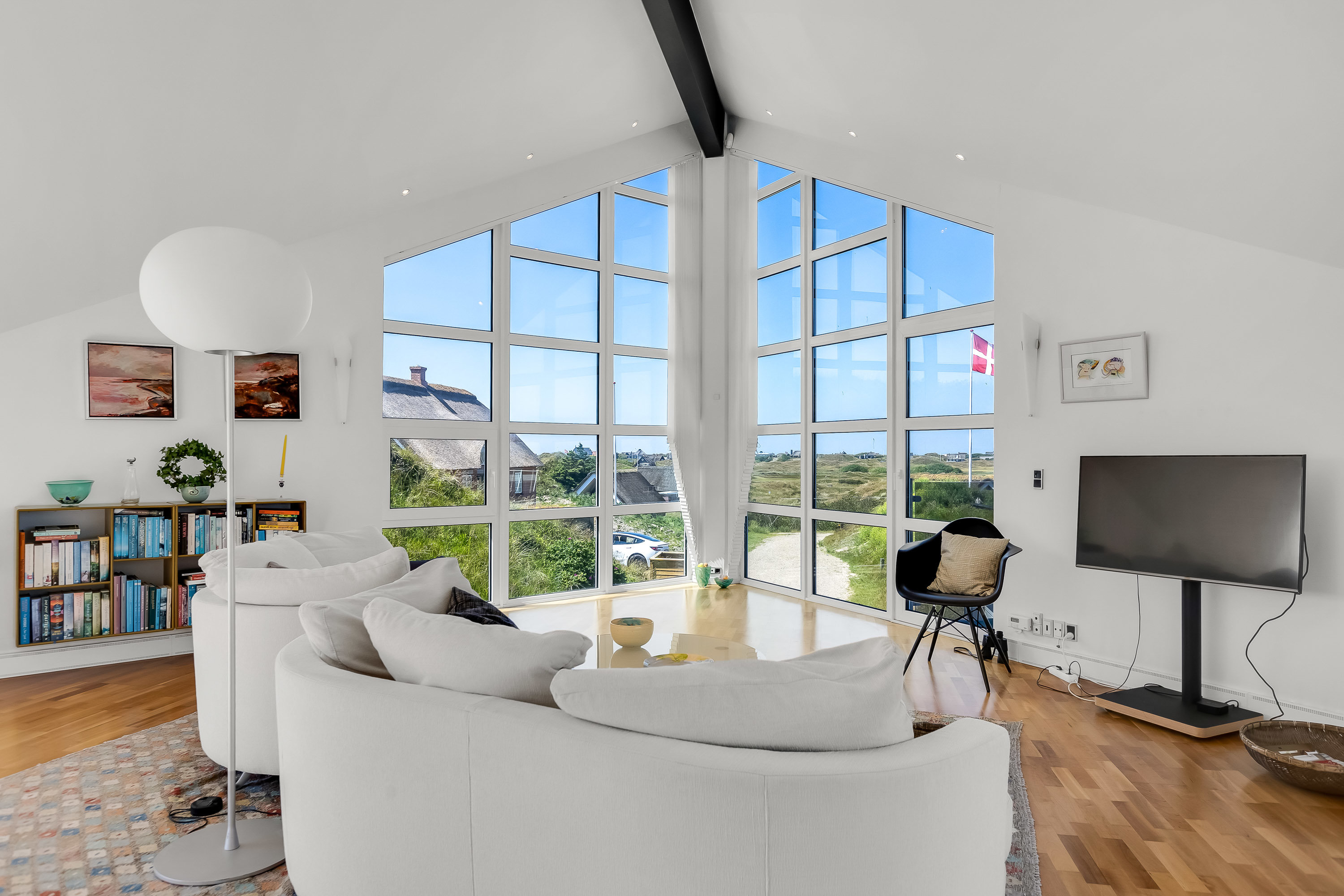 Skovstien 47, Fanø Bad, 6720 Fanø