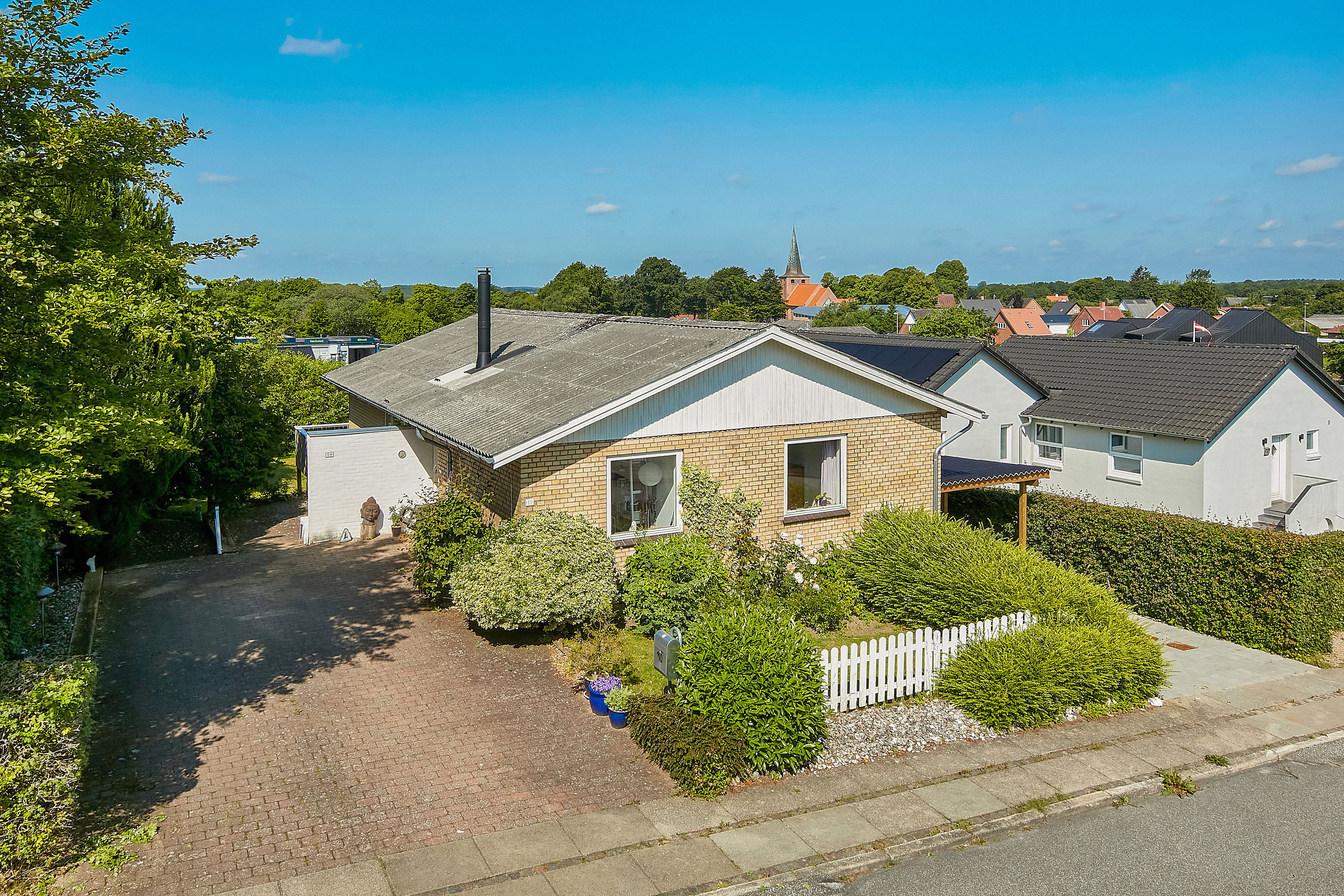 Brøndshøjvej 10, 8740 Brædstrup