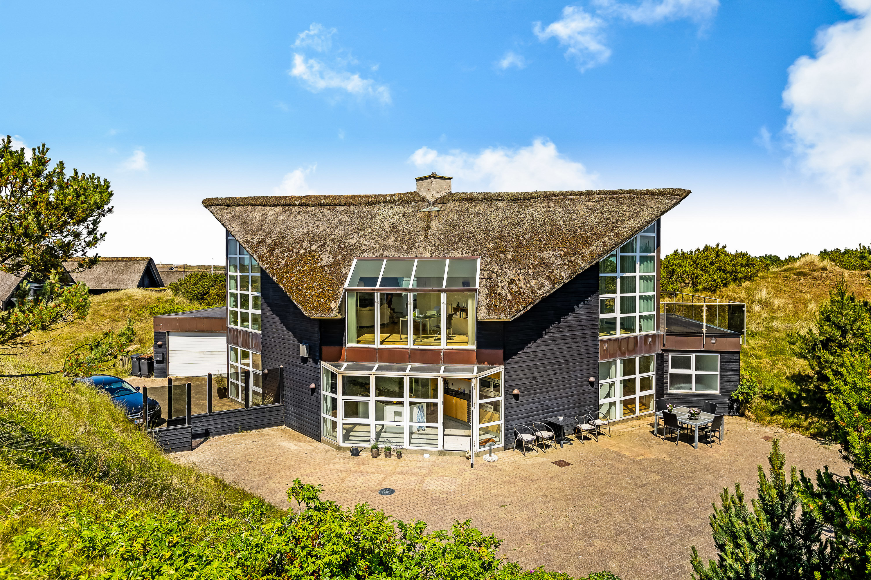 Skovstien 47, Fanø Bad, 6720 Fanø