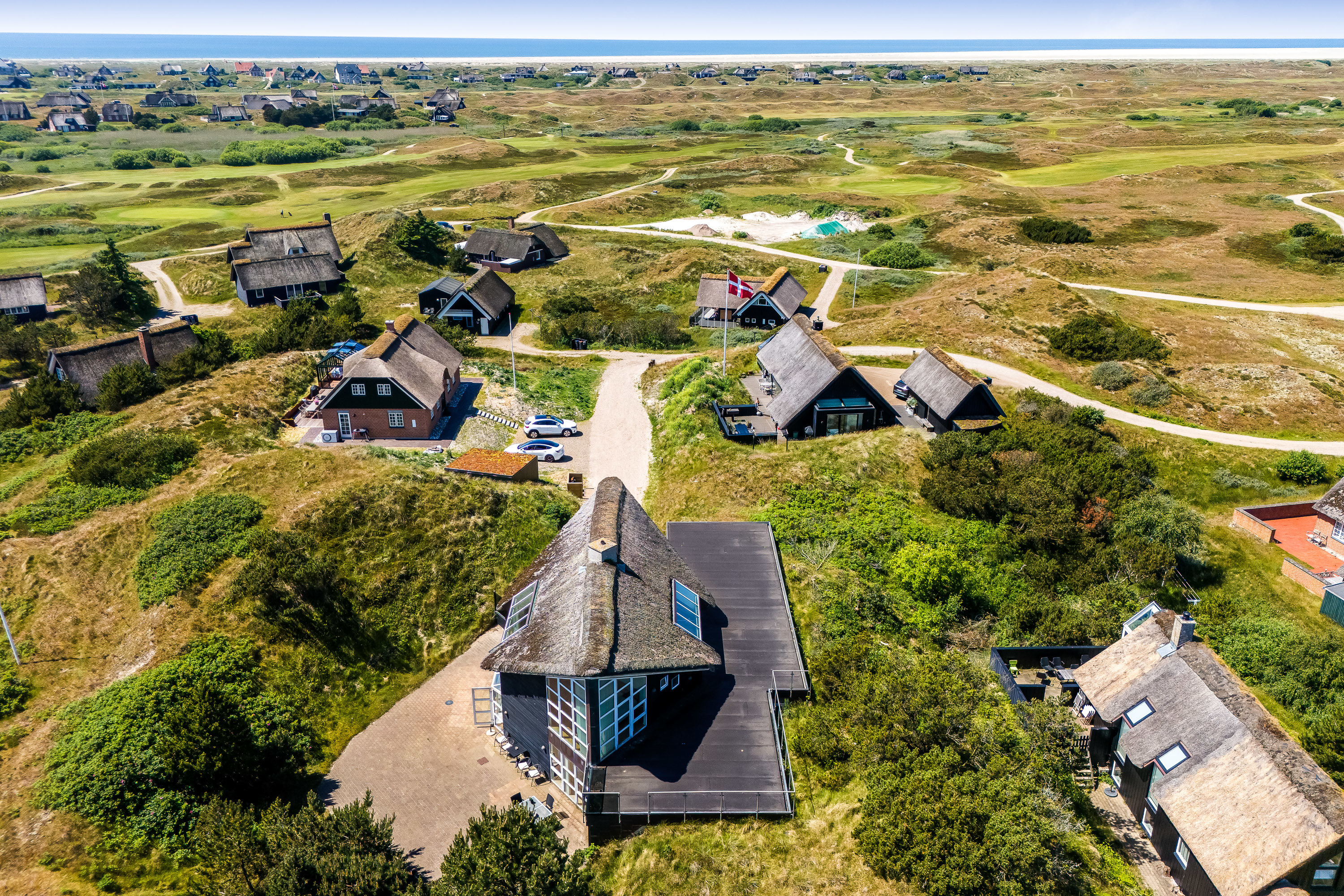 Skovstien 47, Fanø Bad, 6720 Fanø
