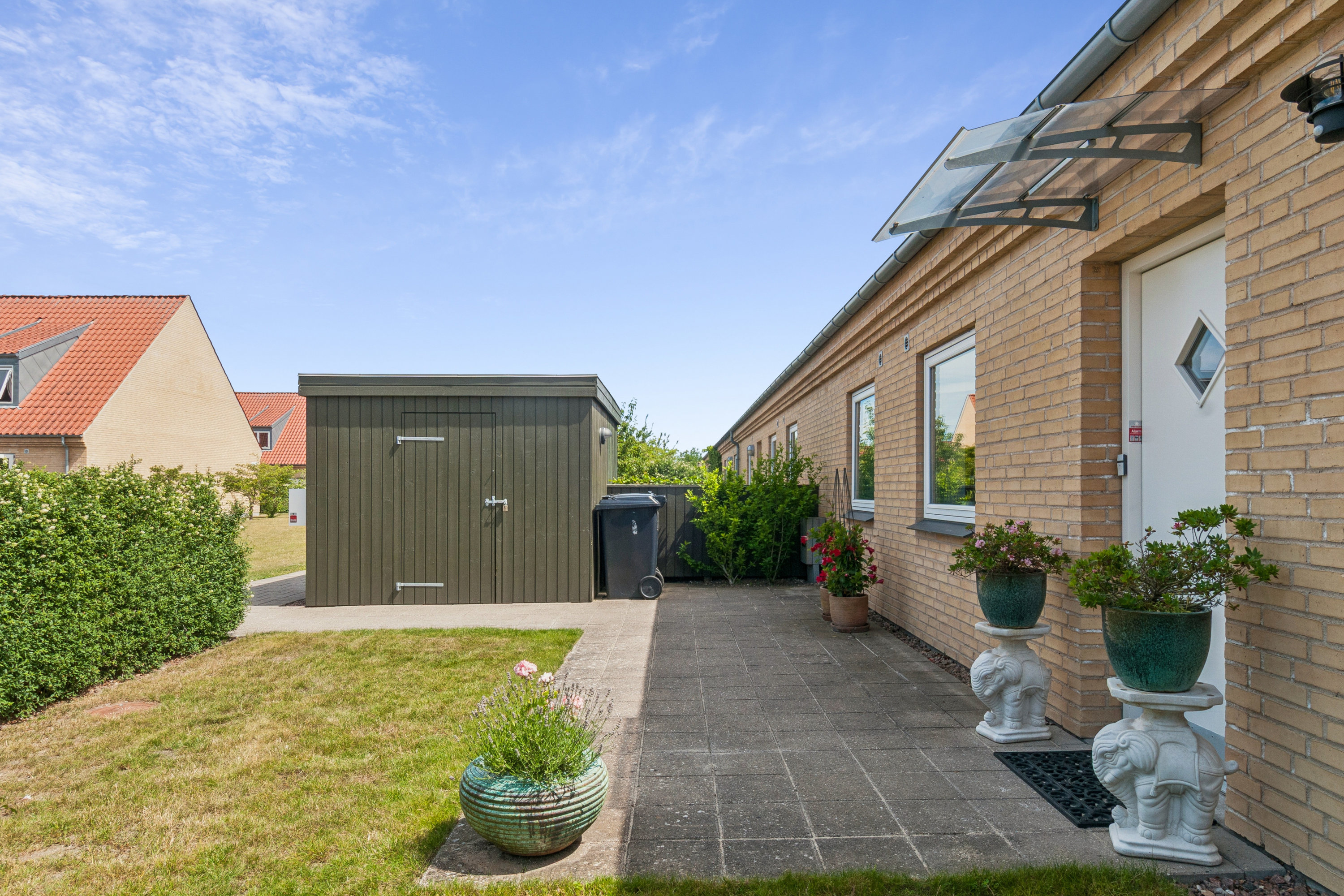 Hyld Ager 122, 2770 Kastrup