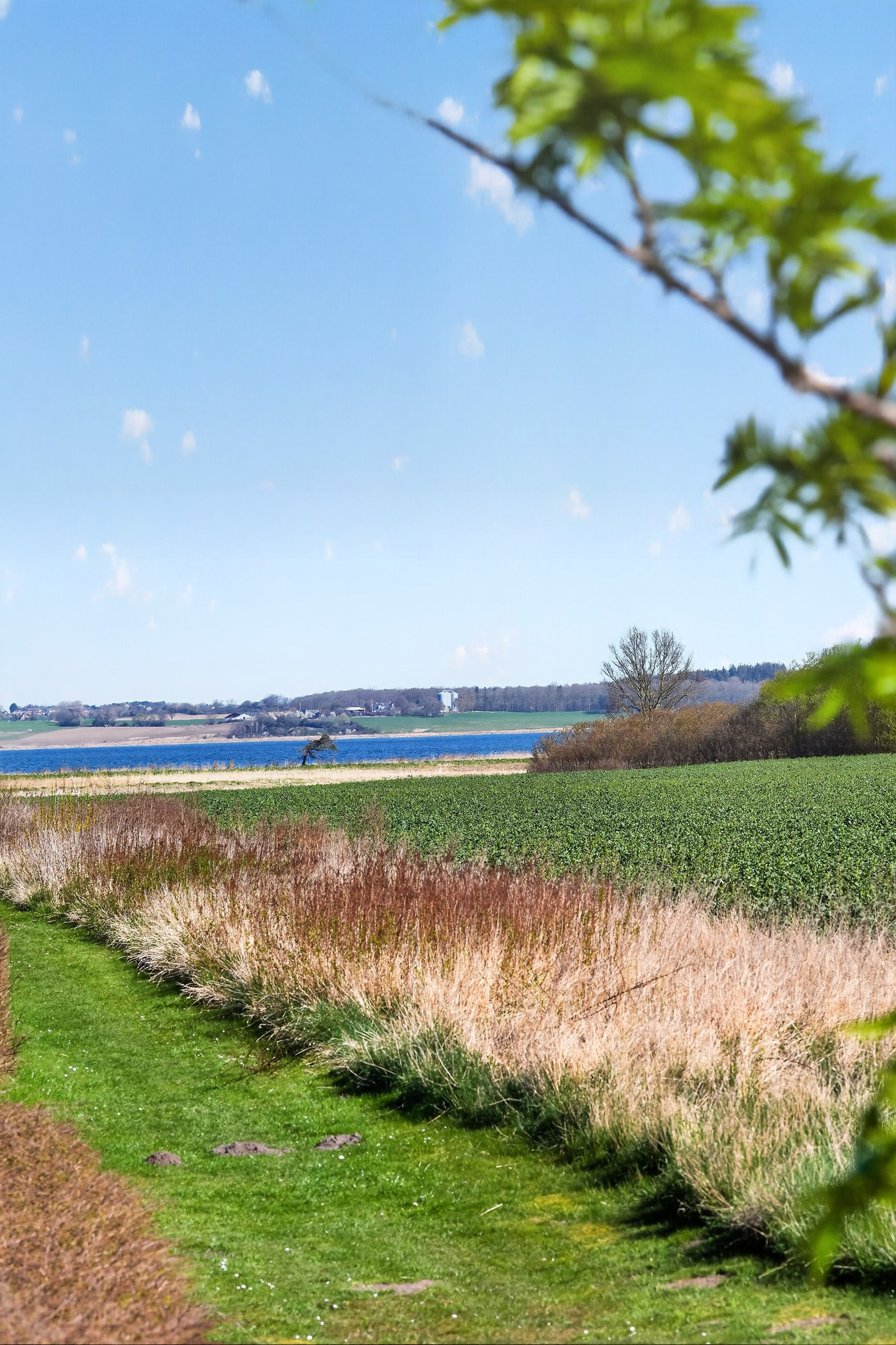 To-Bjerg 136, Uglerup, 4300 Holbæk