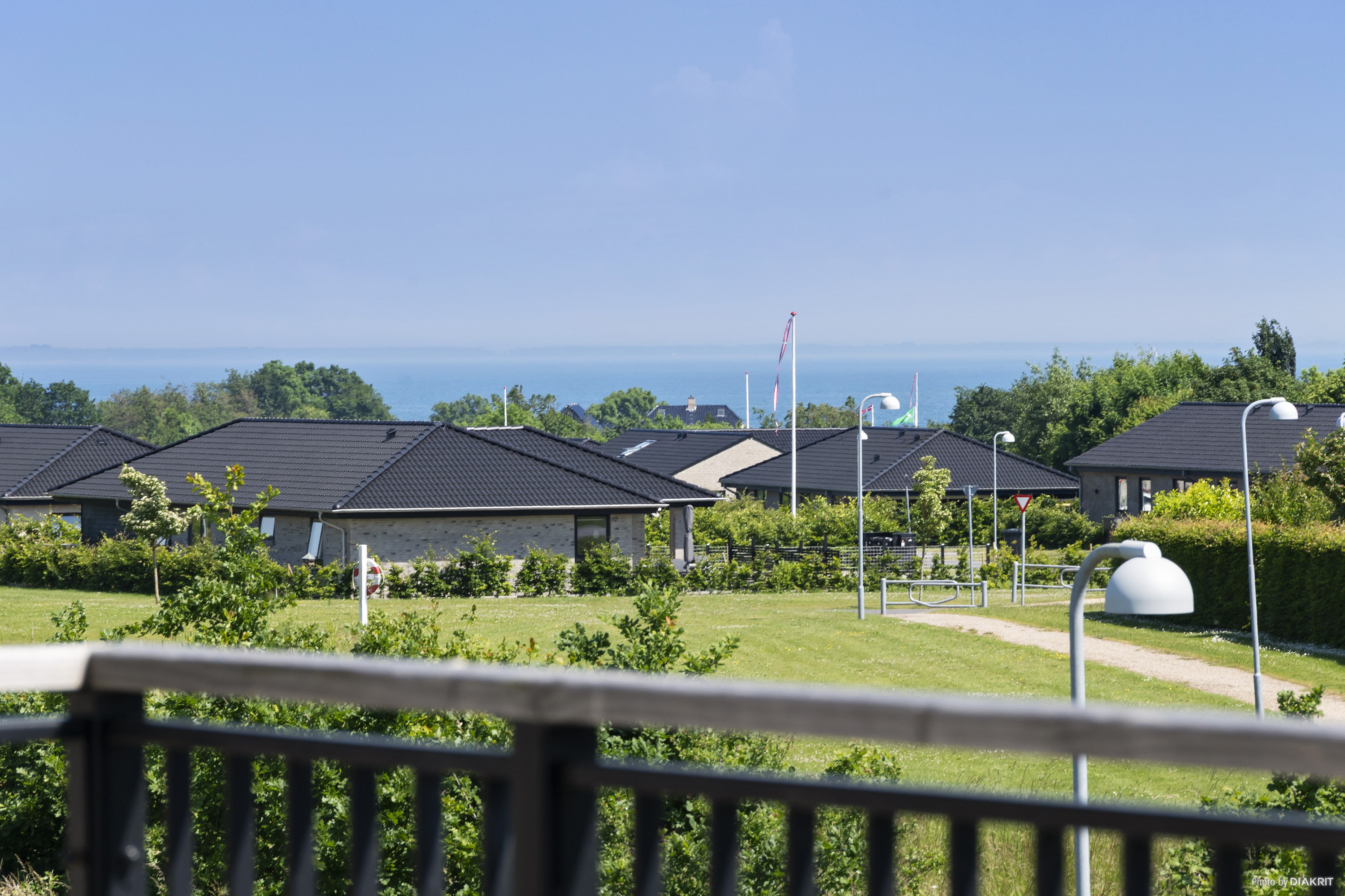 Hou Strandpark 51, Hou, 8300 Odder