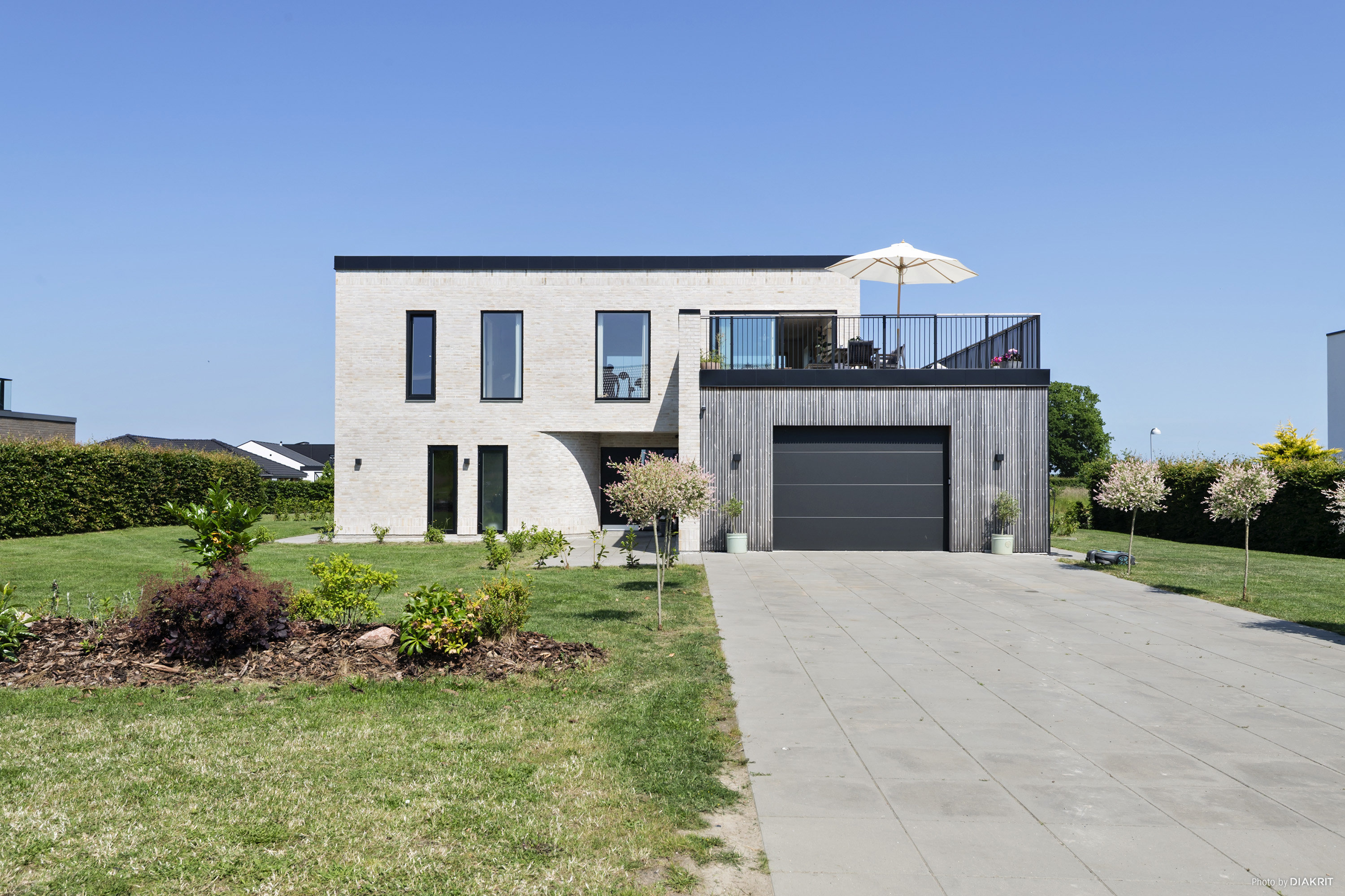 Hou Strandpark 51, Hou, 8300 Odder