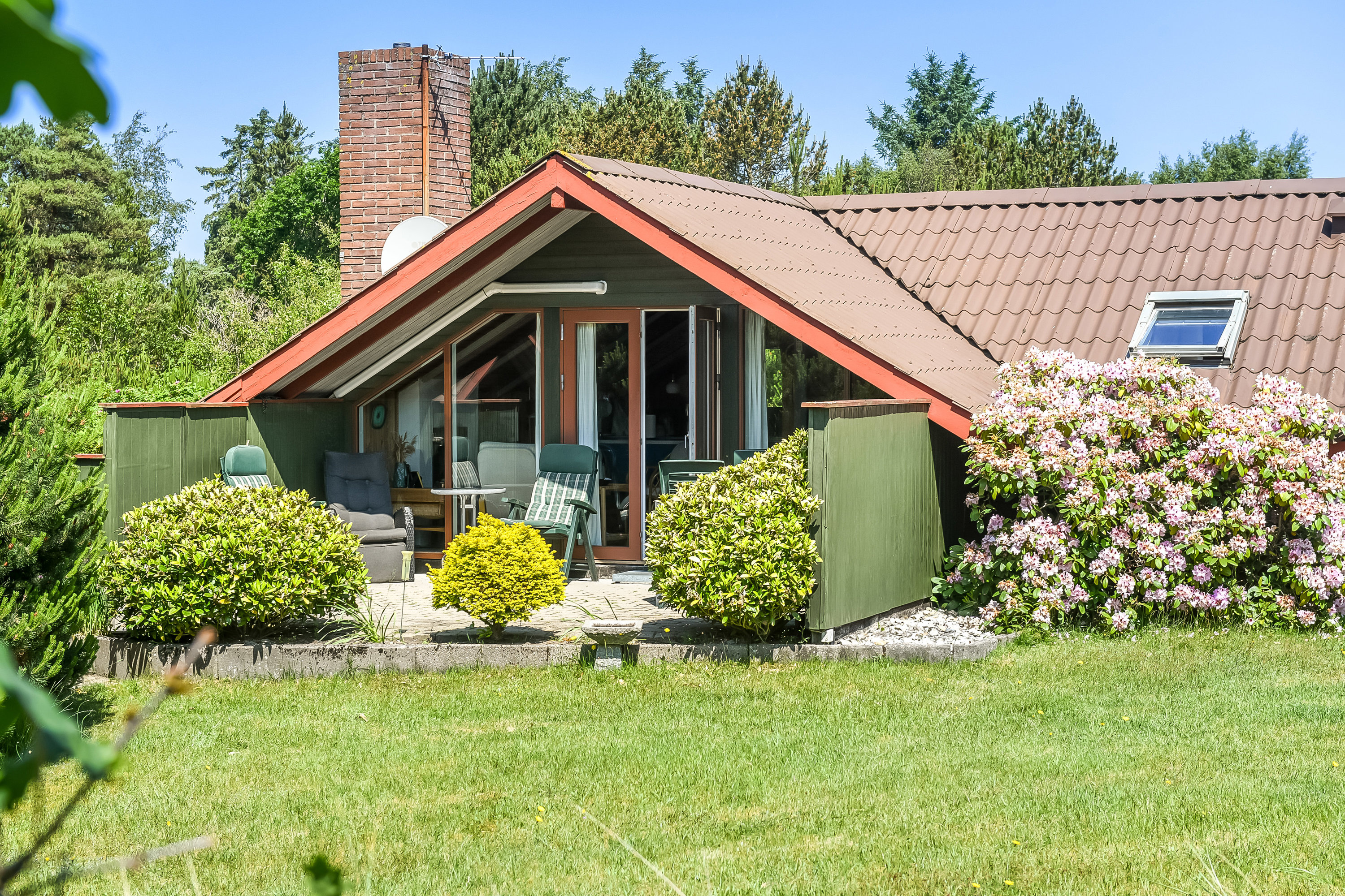 Gl Hovej 37, 6857 Blåvand