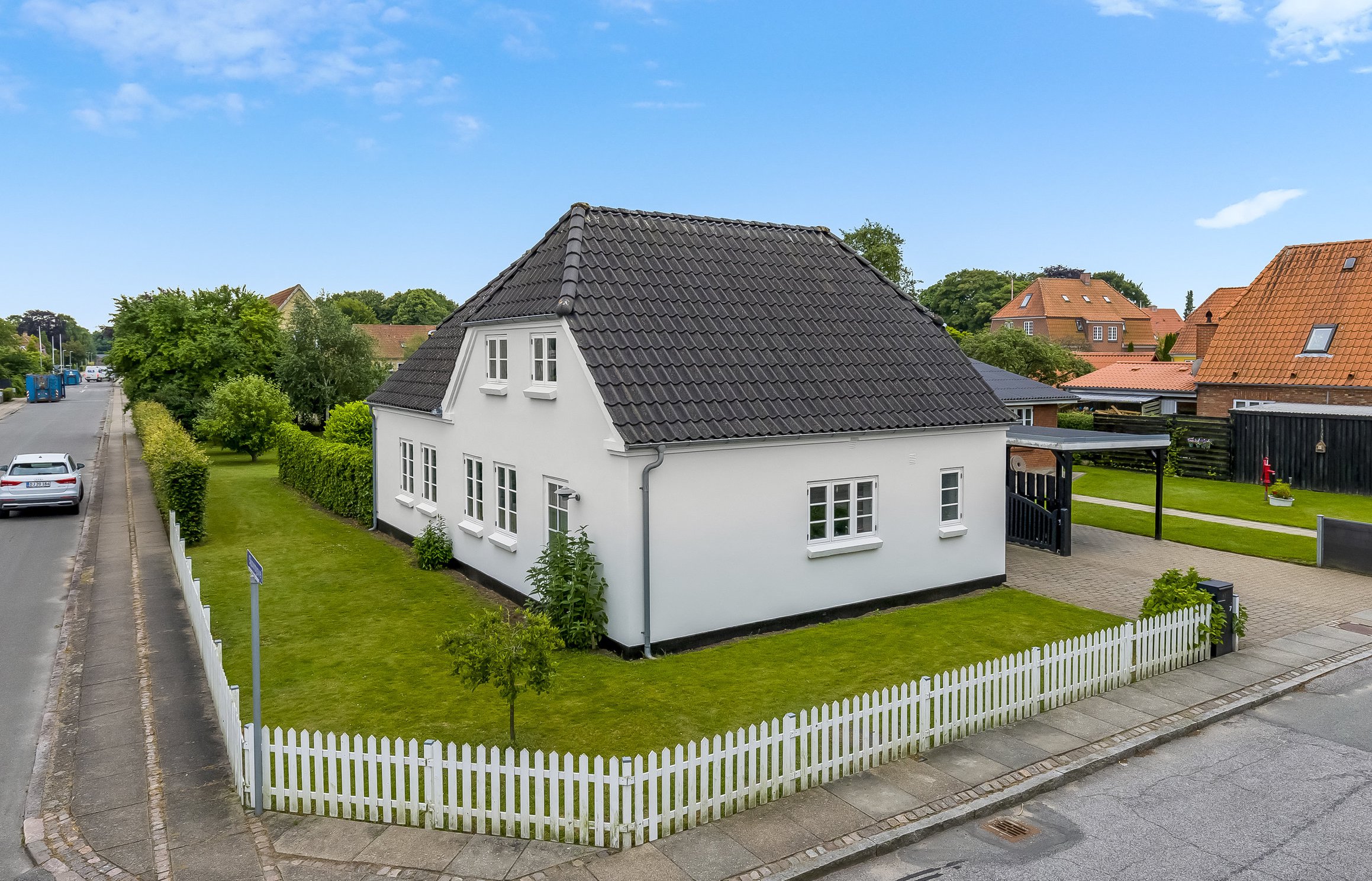 Nygade 7, 6270 Tønder