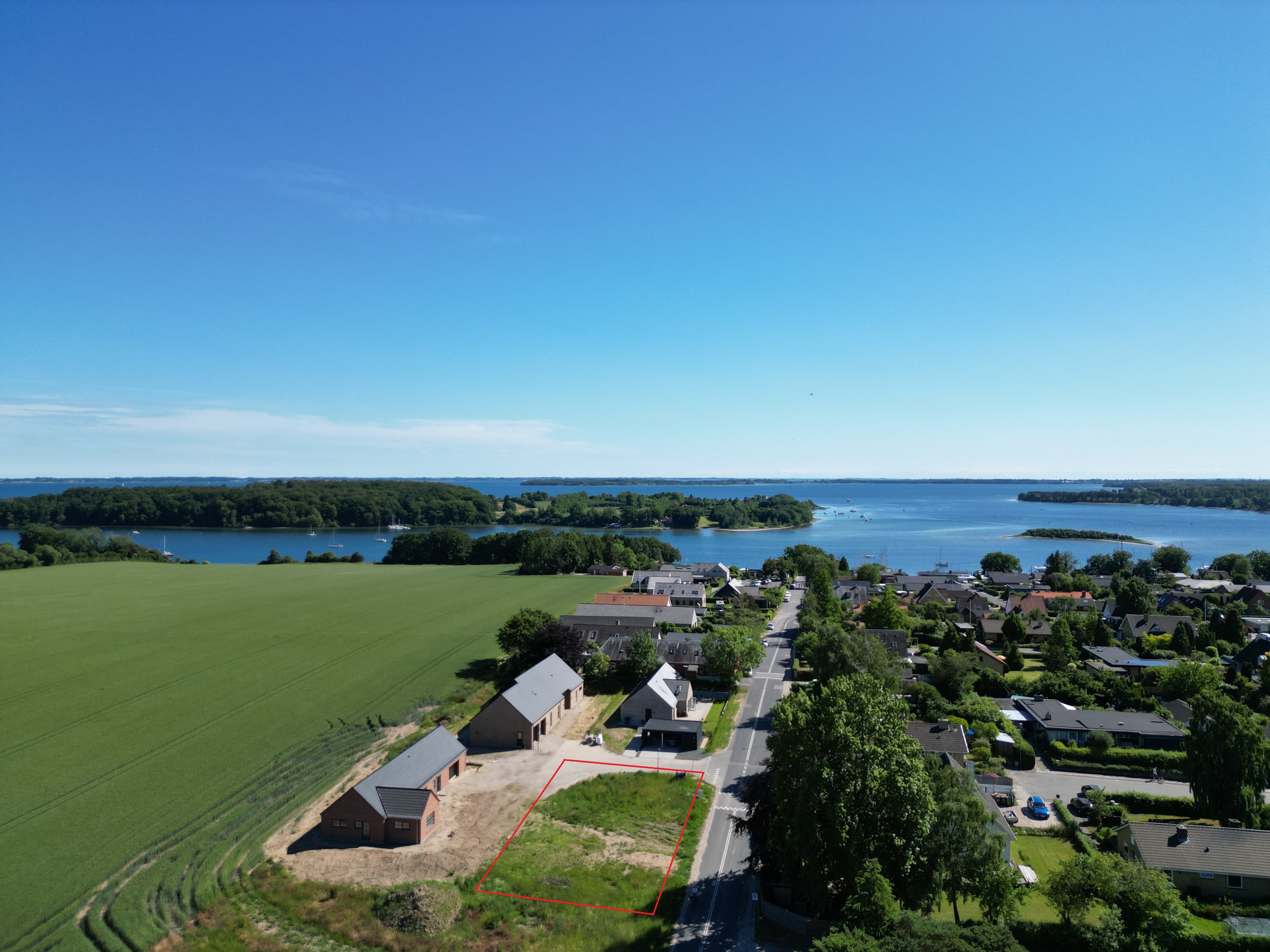 Gambøtvej 5A, Thurø, 5700 Svendborg