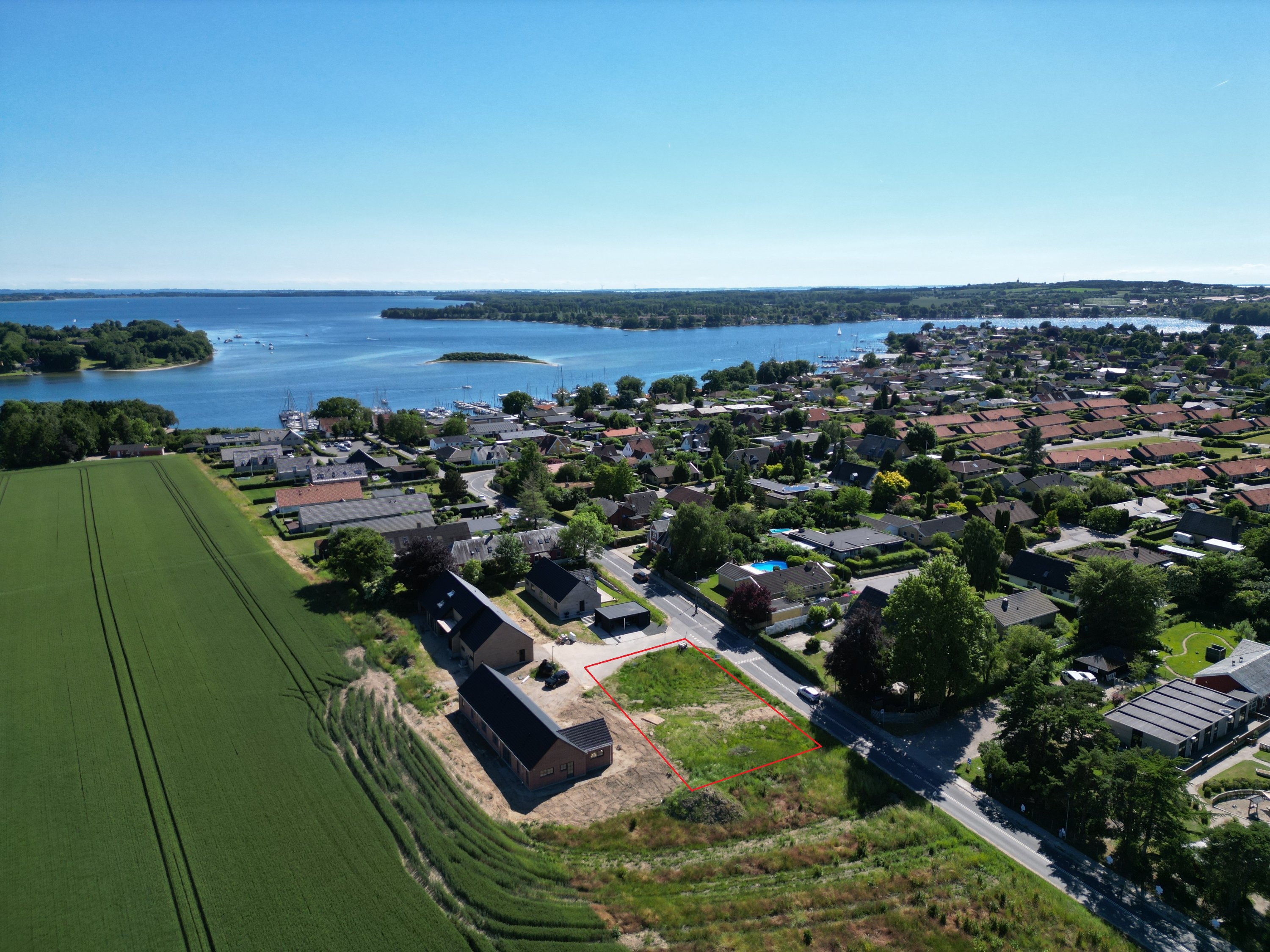 Gambøtvej 5A, Thurø, 5700 Svendborg
