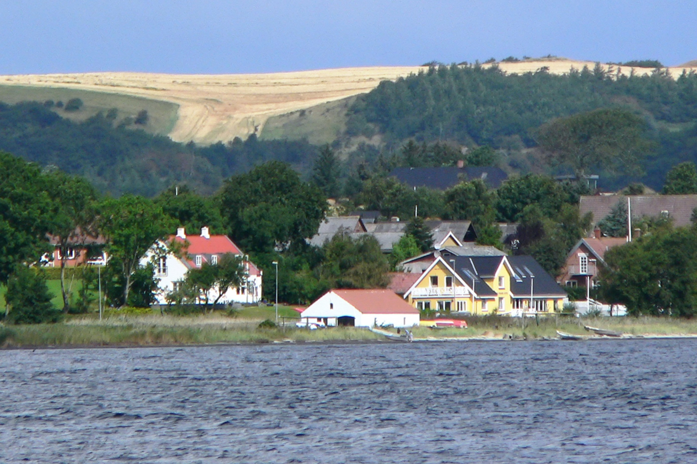 Sundevej 49, Nederby, 7884 Fur