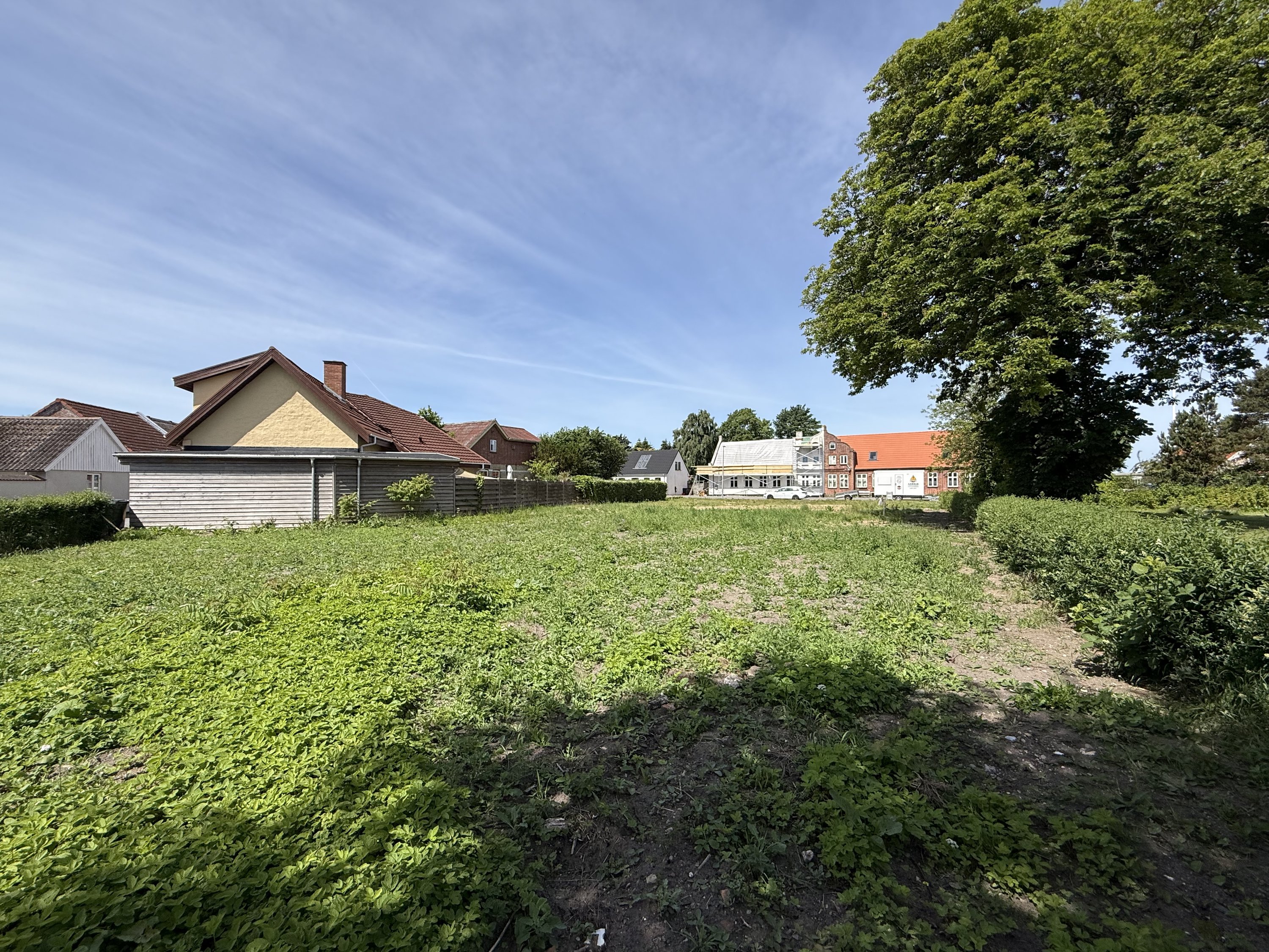 Stationsvej 4, Boulstrup, 8300 Odder