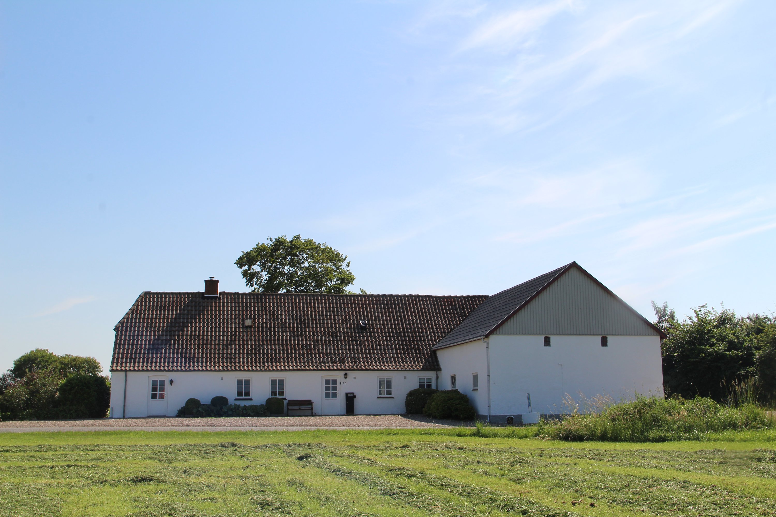 Vesterbækvej 26, Vesterbæk, 6760 Ribe