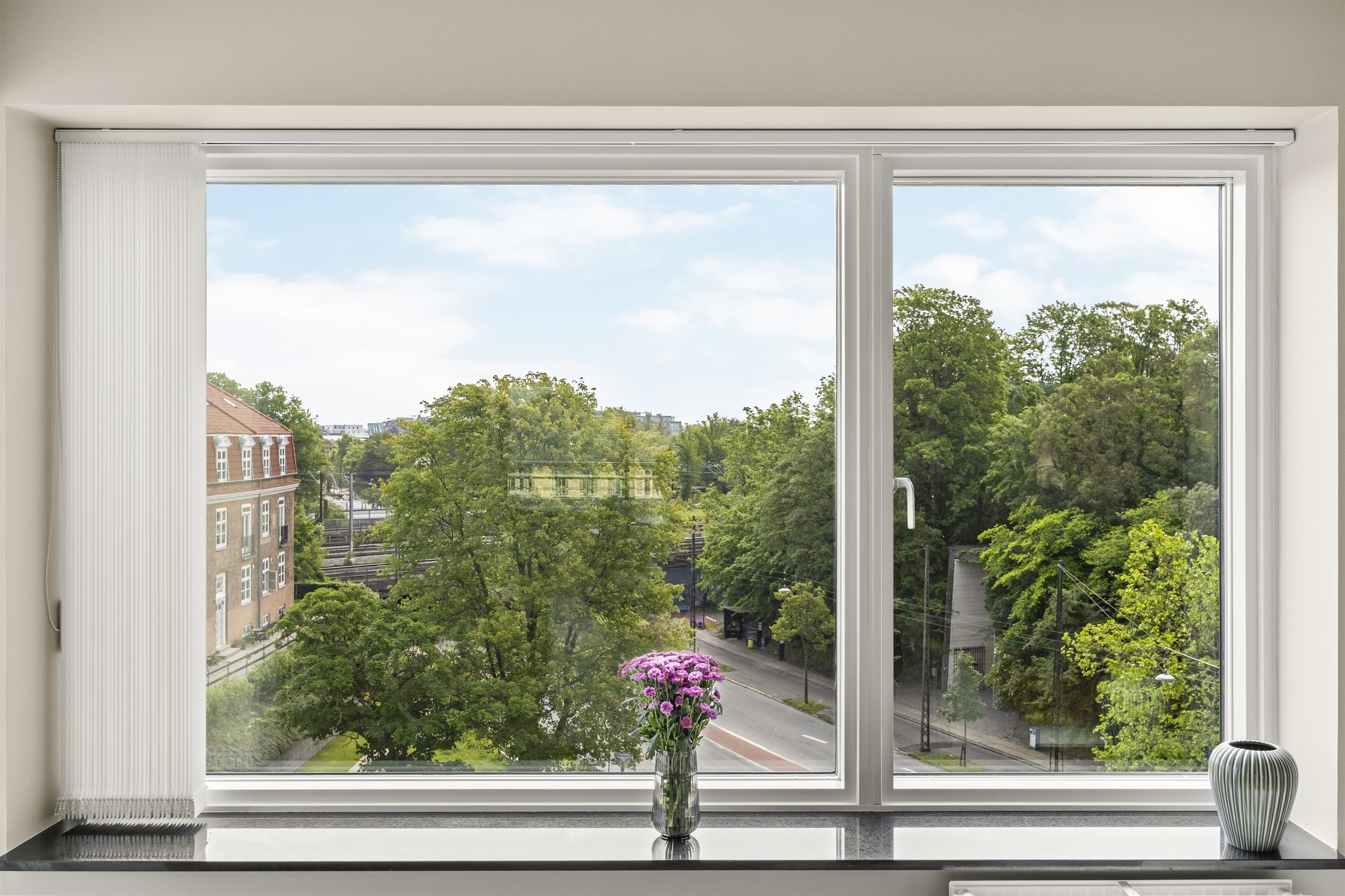Esthersvej 3, 4. tv., 2900 Hellerup