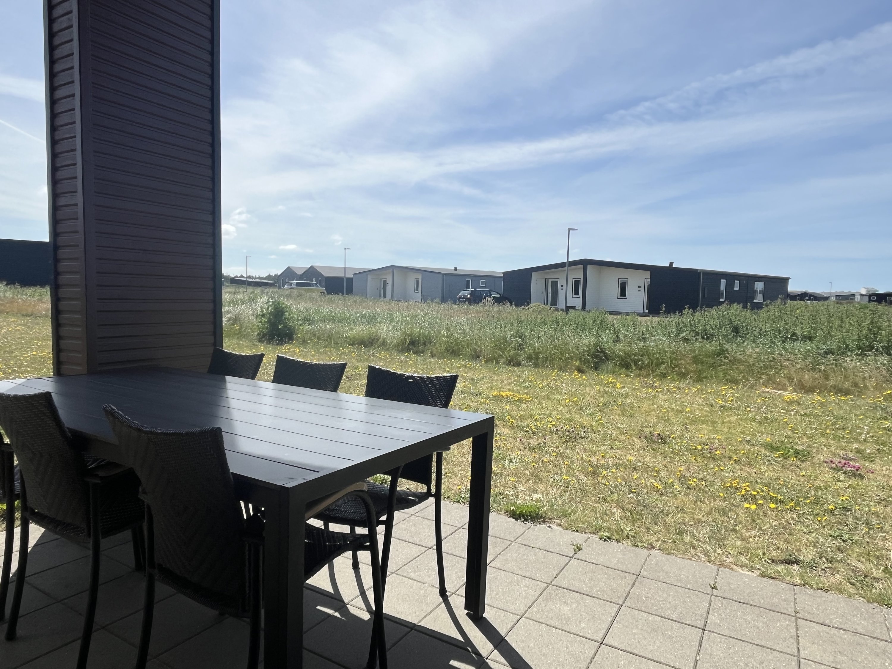 Fremhævet  billede i fuldskærmstilstand. Billede af Havstien 42, Søndervig, 6950 Ringkøbing