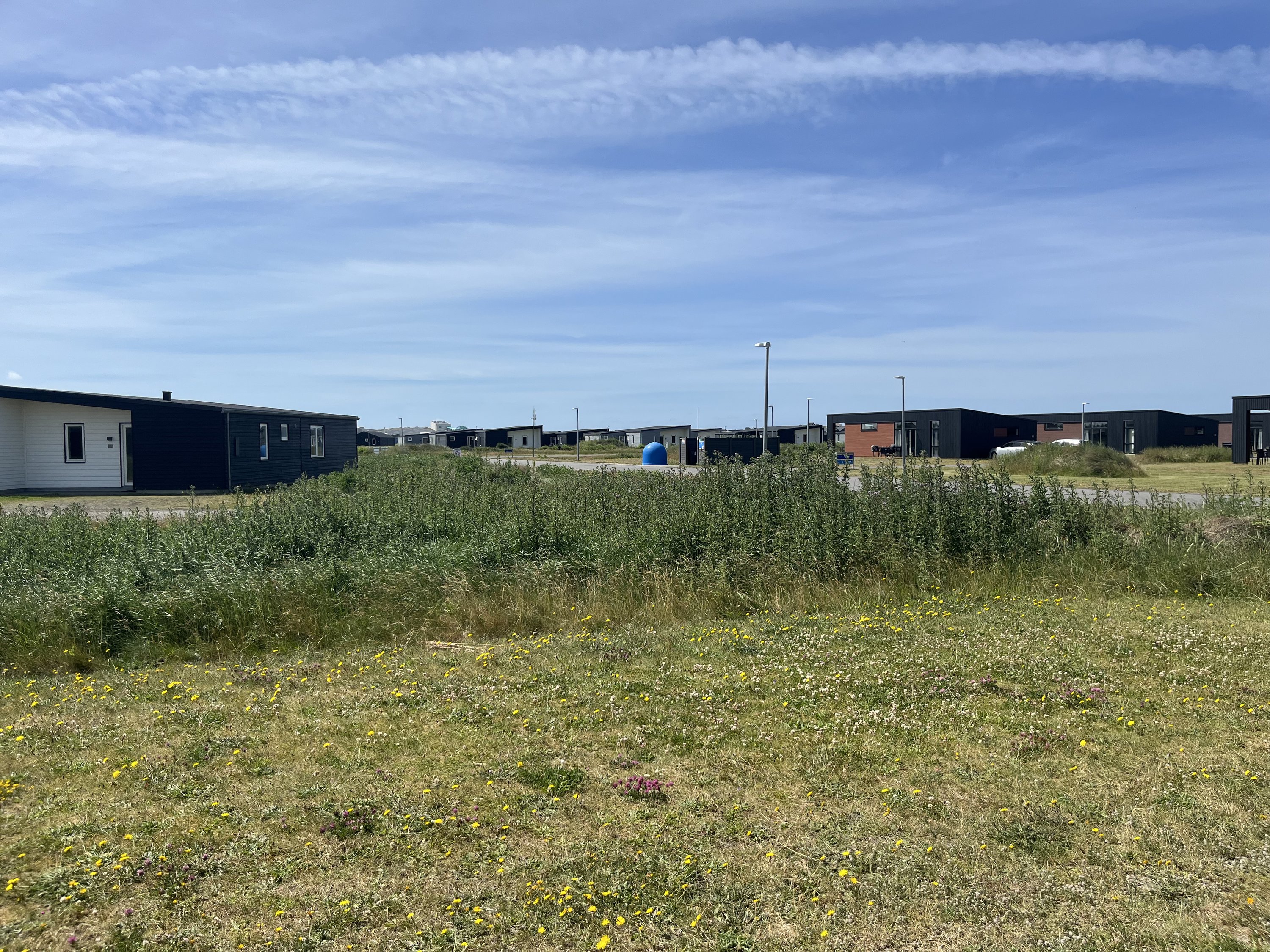 Fremhævet  billede i fuldskærmstilstand. Billede af Havstien 42, Søndervig, 6950 Ringkøbing