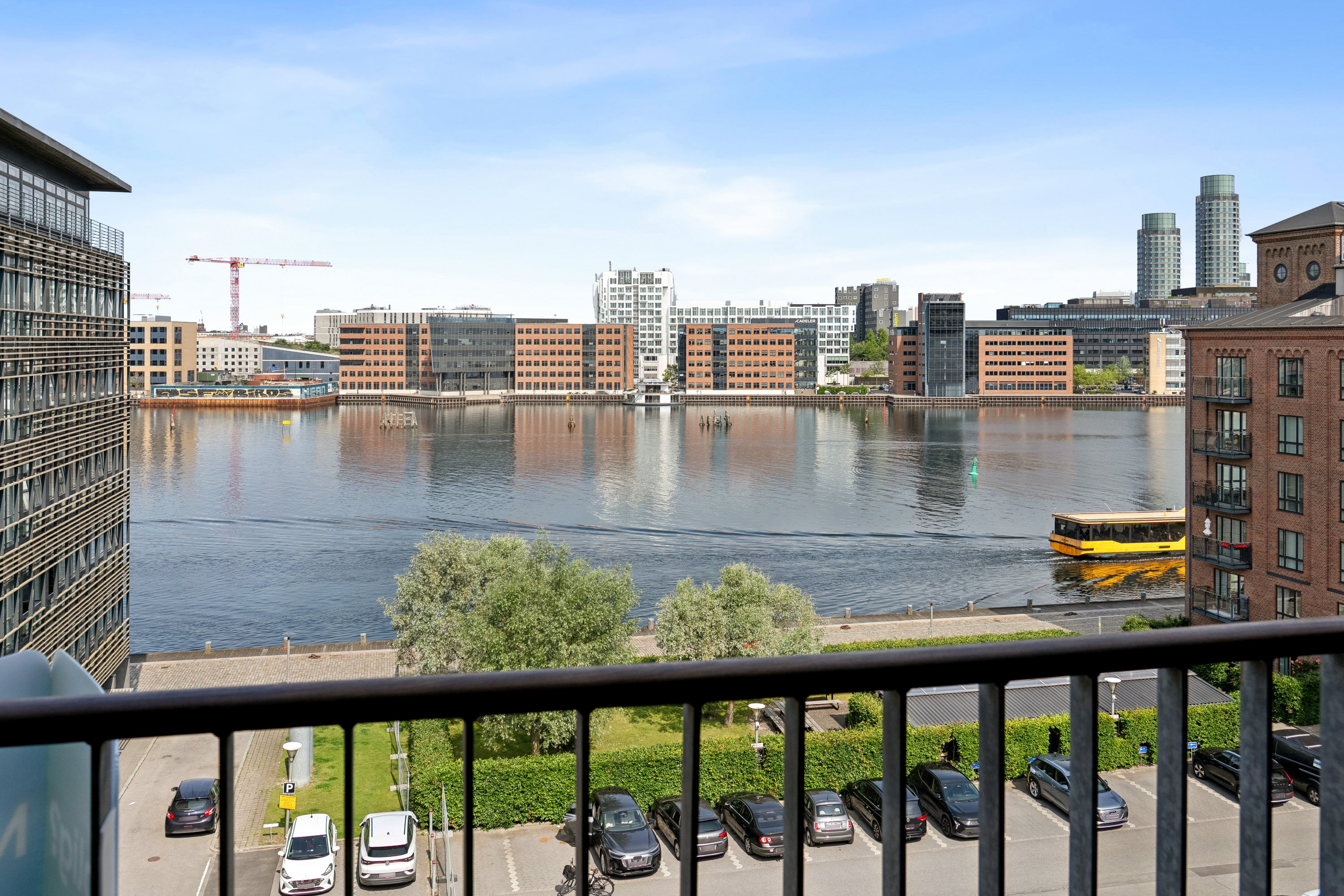 Islands Brygge 63B, 5. tv., 2300 København S
