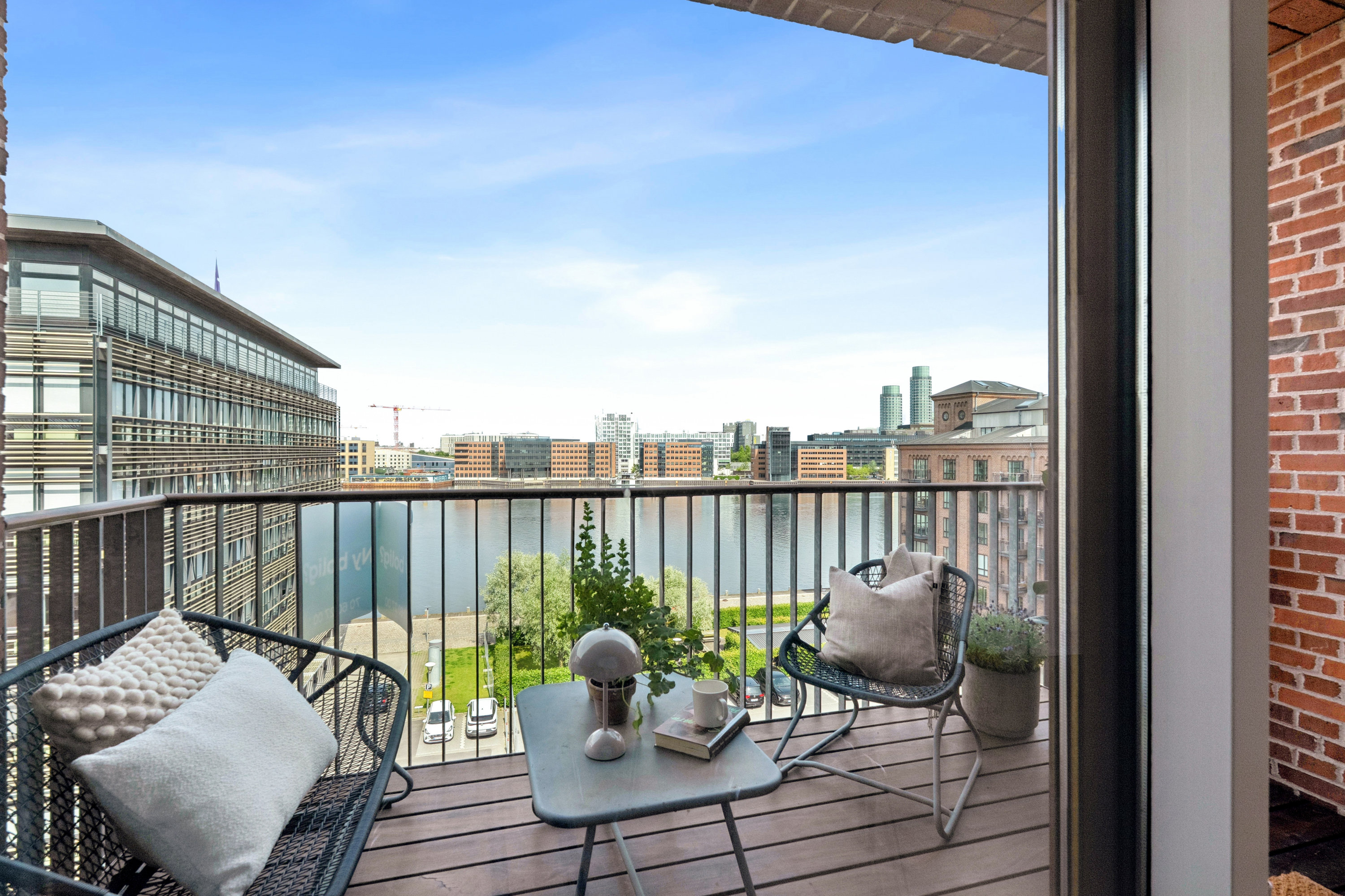 Islands Brygge 63B, 5. tv., 2300 København S