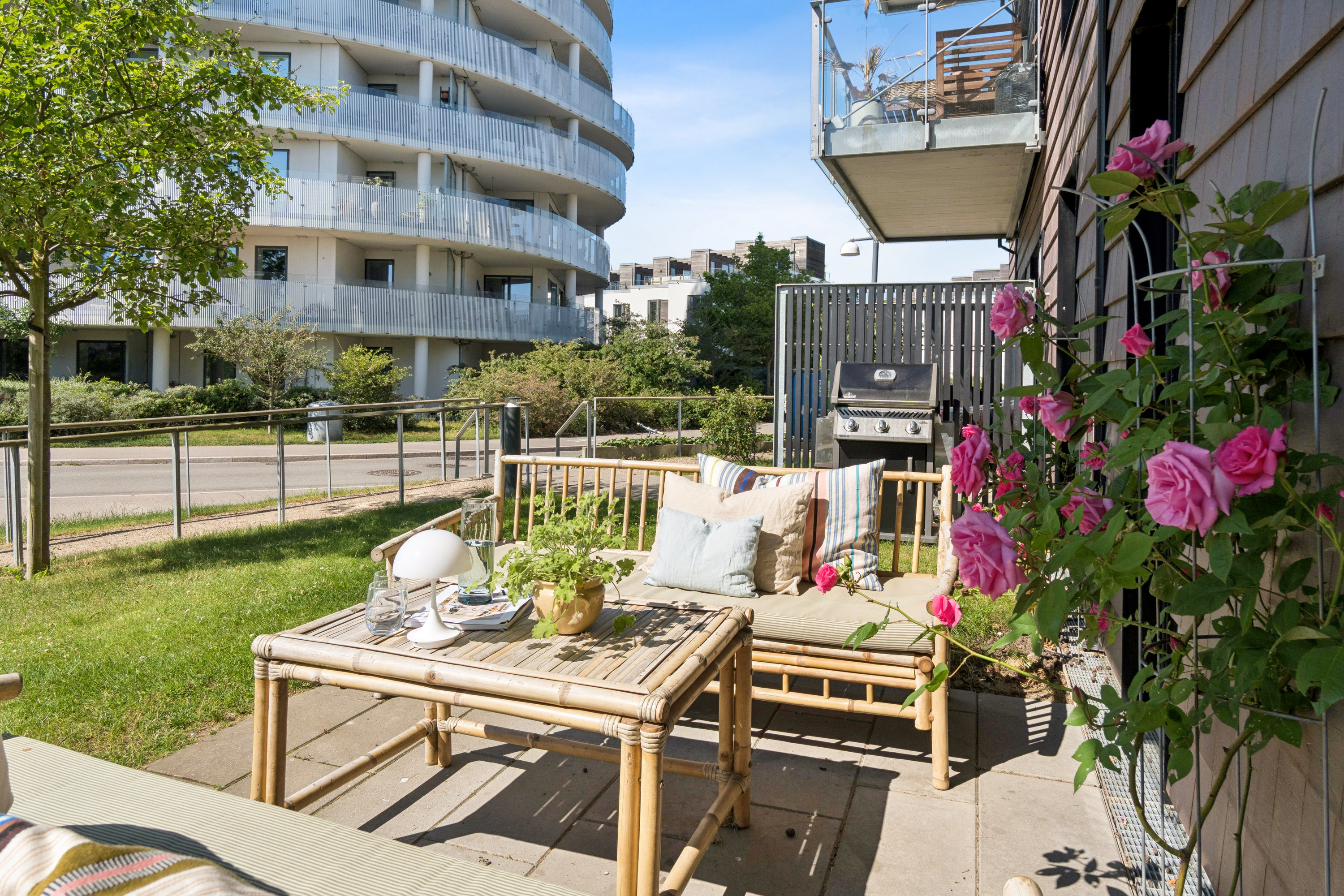 Rundholtsvej 9, st.. th., 2300 København S
