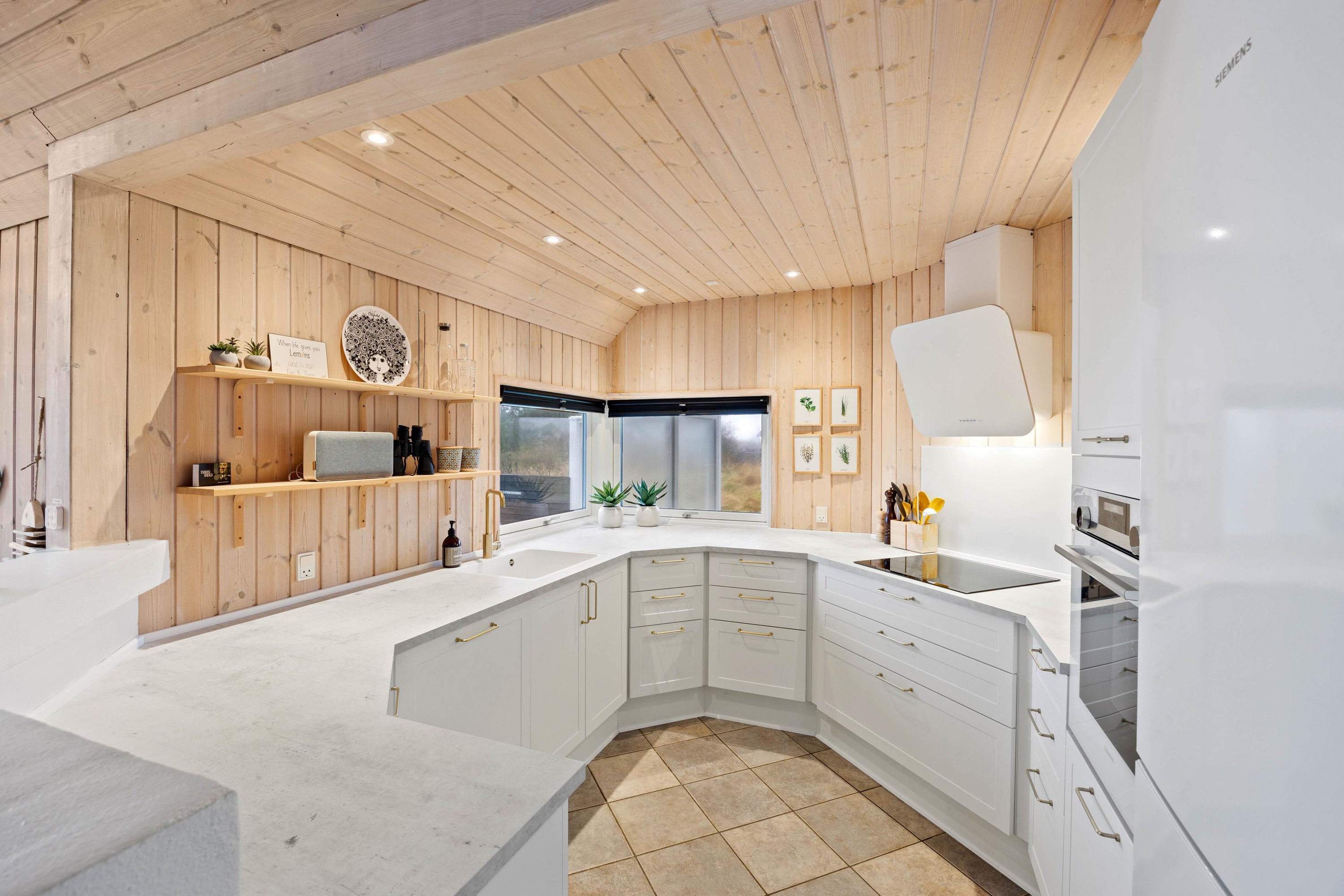 Skovstien 73, Fanø Bad, 6720 Fanø