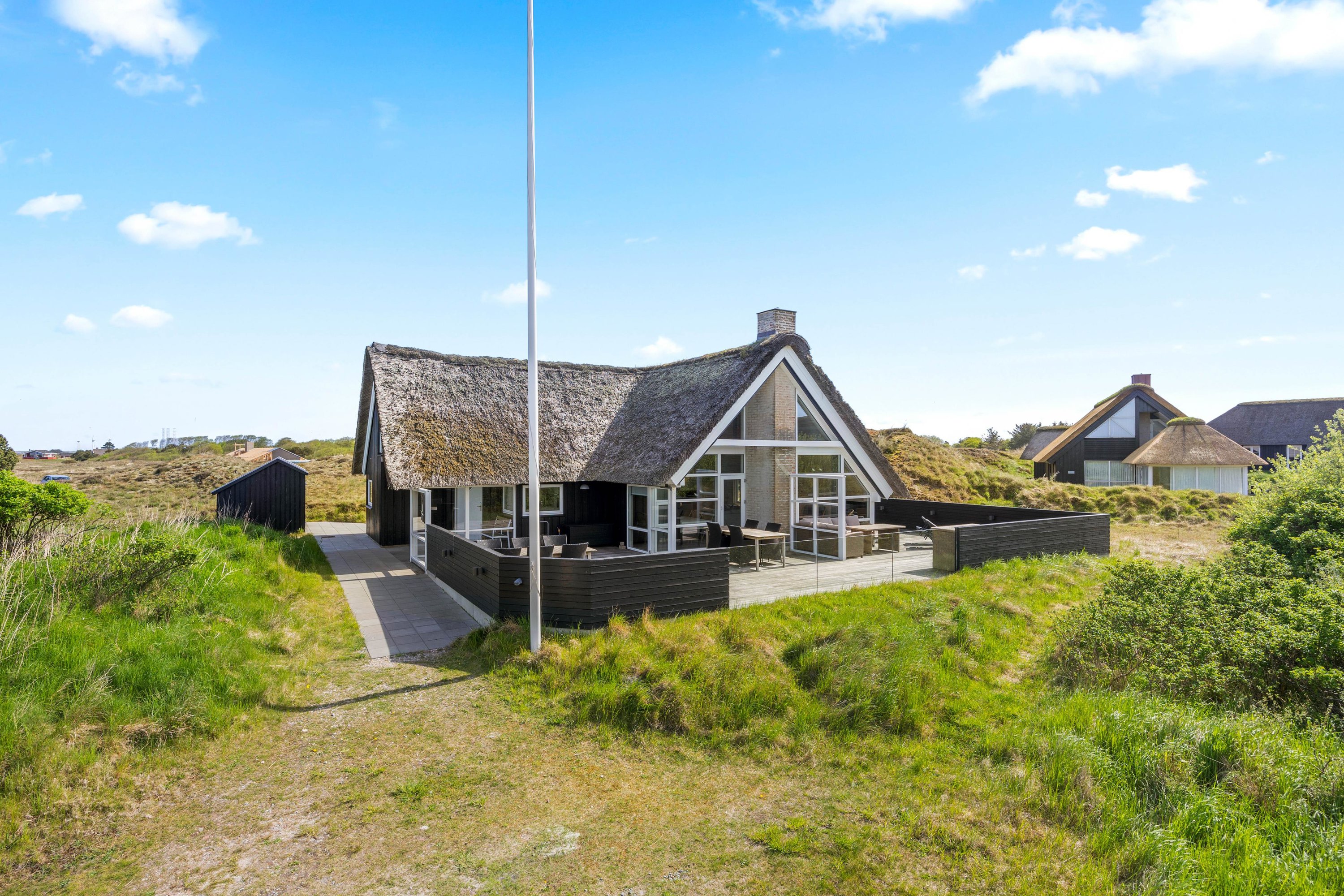 Skovstien 73, Fanø Bad, 6720 Fanø