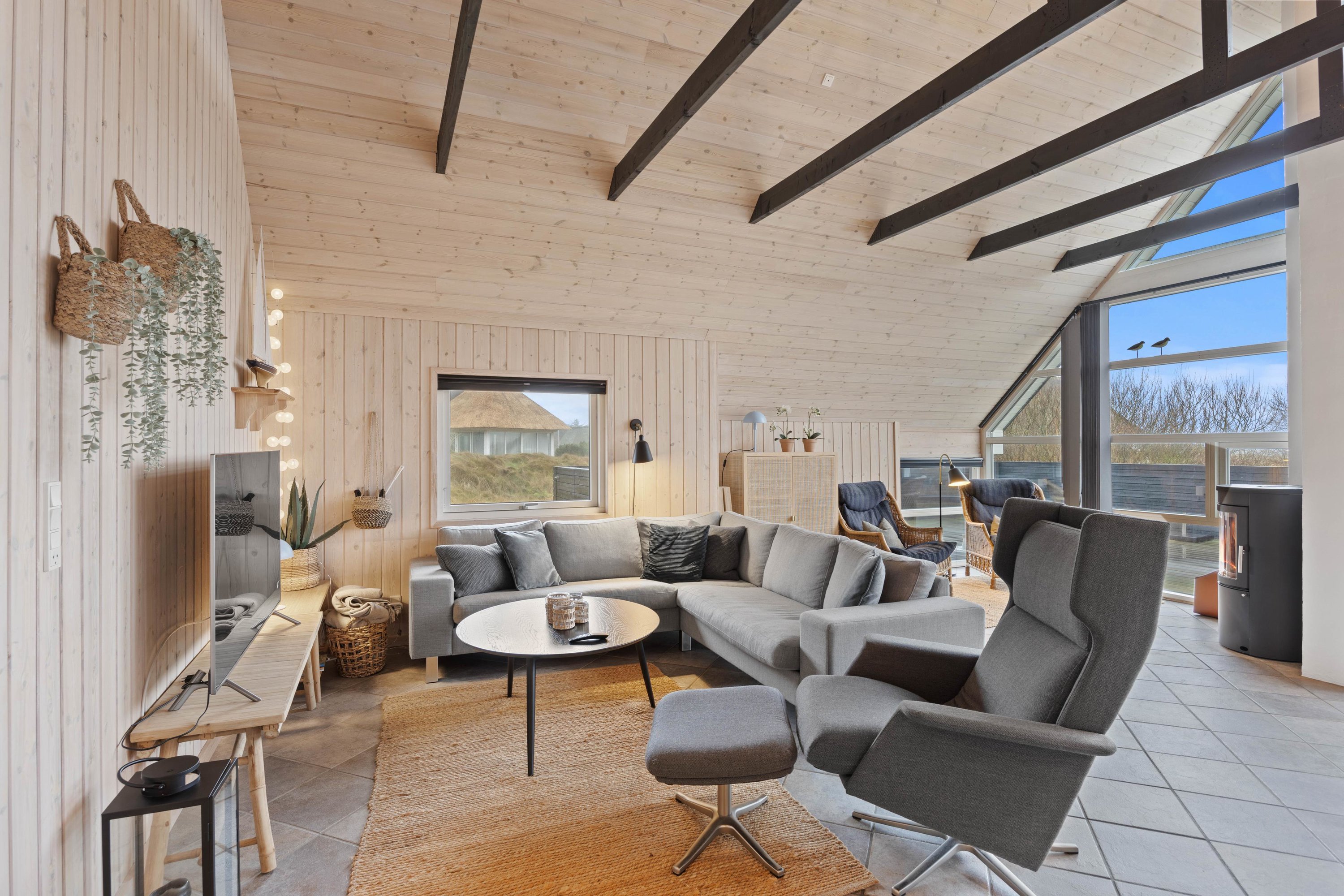 Skovstien 73, Fanø Bad, 6720 Fanø