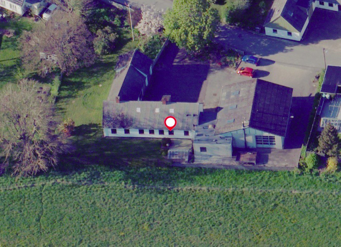 Villa på Dragstrup Enghave 6, Dragstrup, 3250 Gilleleje