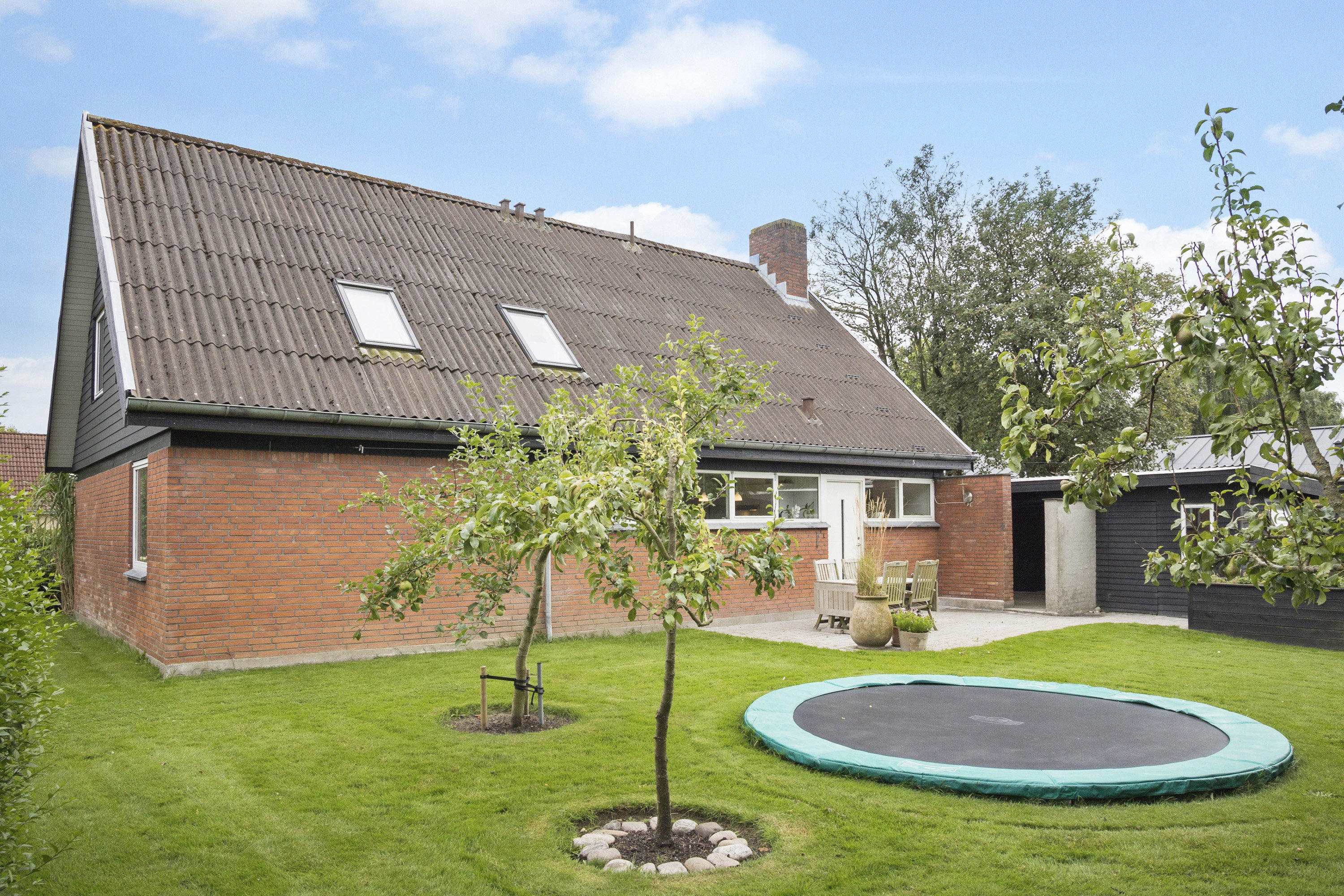 Mandalvej 14, 9800 Hjørring
