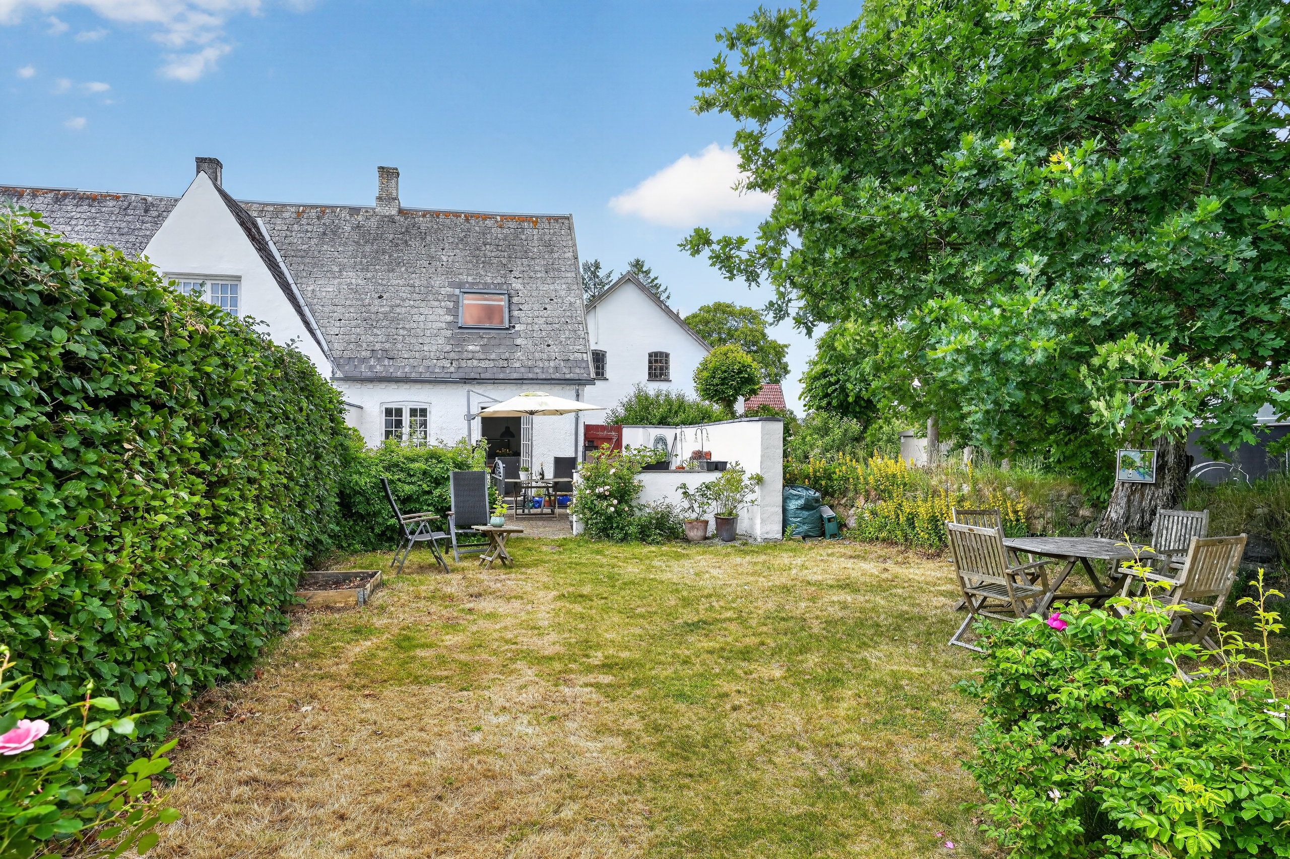 Sørupvej 27B, tv., Sørup, 3480 Fredensborg