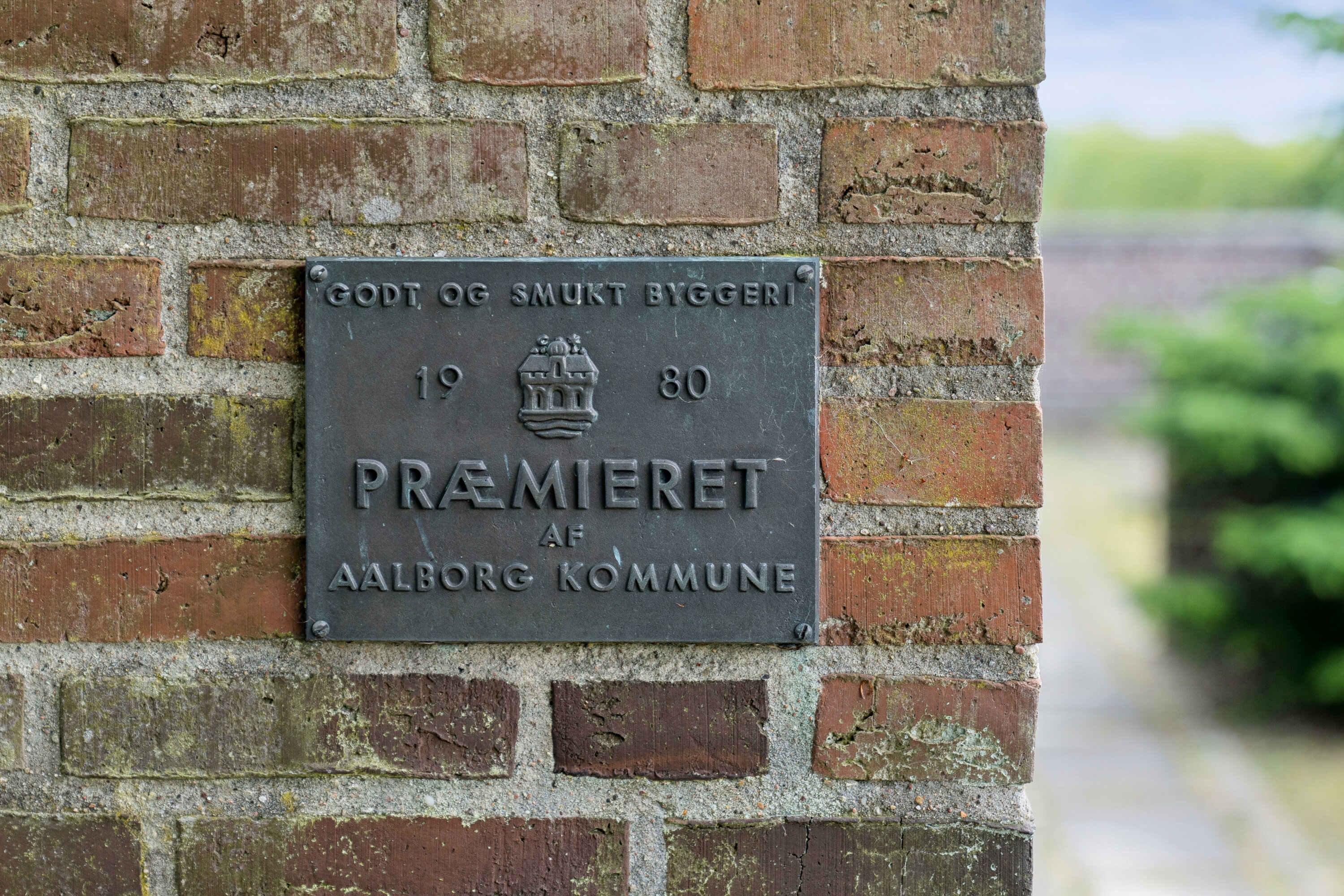 Fremhævet andet billede i fuldskærmstilstand. Billede af Strøybergsvej 72, 9000 Aalborg