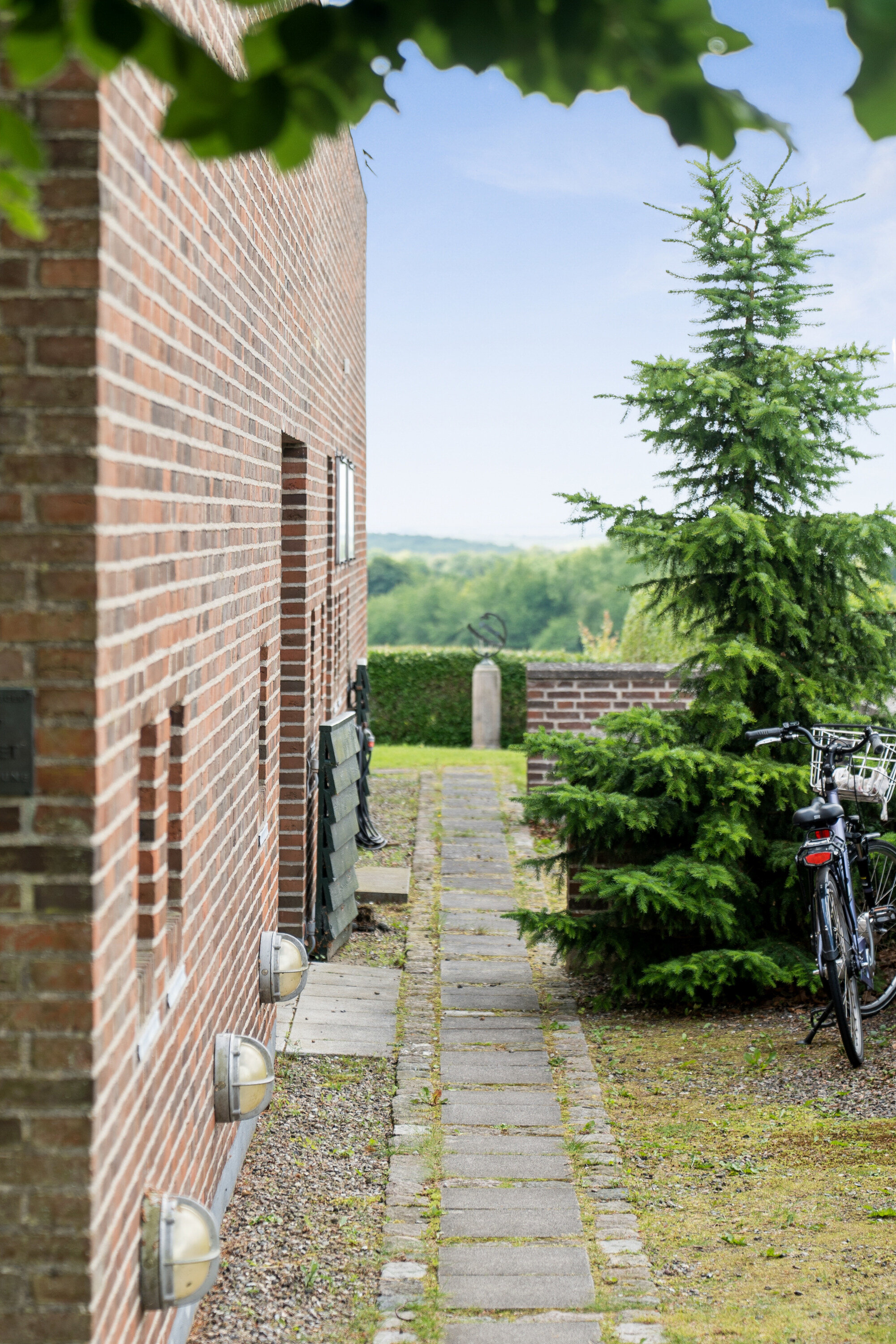 Fremhævet andet billede i fuldskærmstilstand. Billede af Strøybergsvej 72, 9000 Aalborg